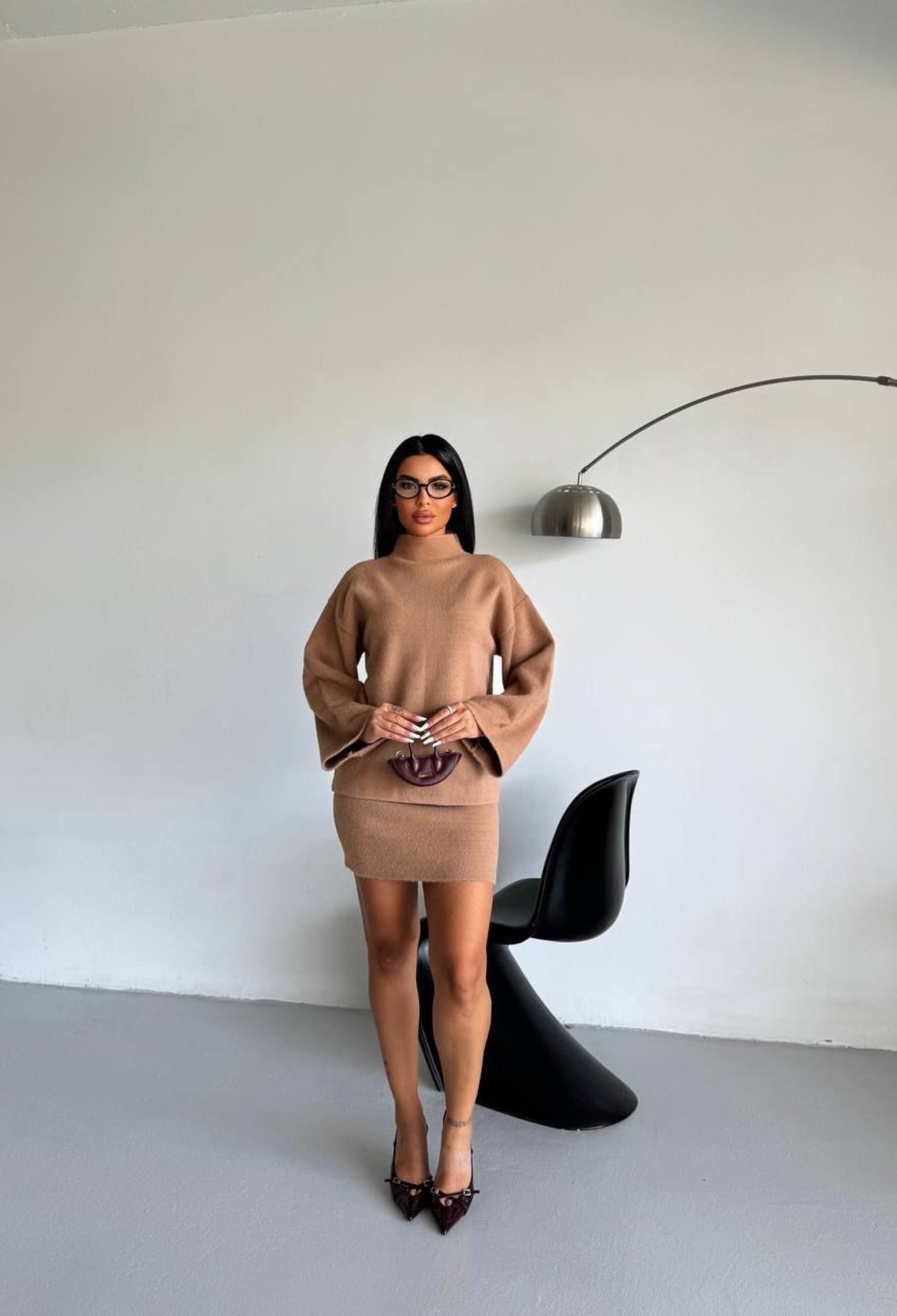 Elegant Casual Set - Brand: My Jest Fashion - Women & Kids, Baby Clothes Wholesale - TheBS Women