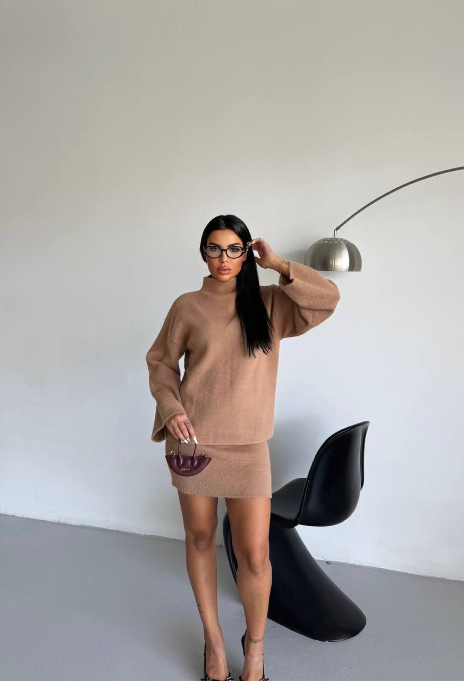 Elegant Casual Set - Brand: My Jest Fashion - Women & Kids, Baby Clothes Wholesale - TheBS Women