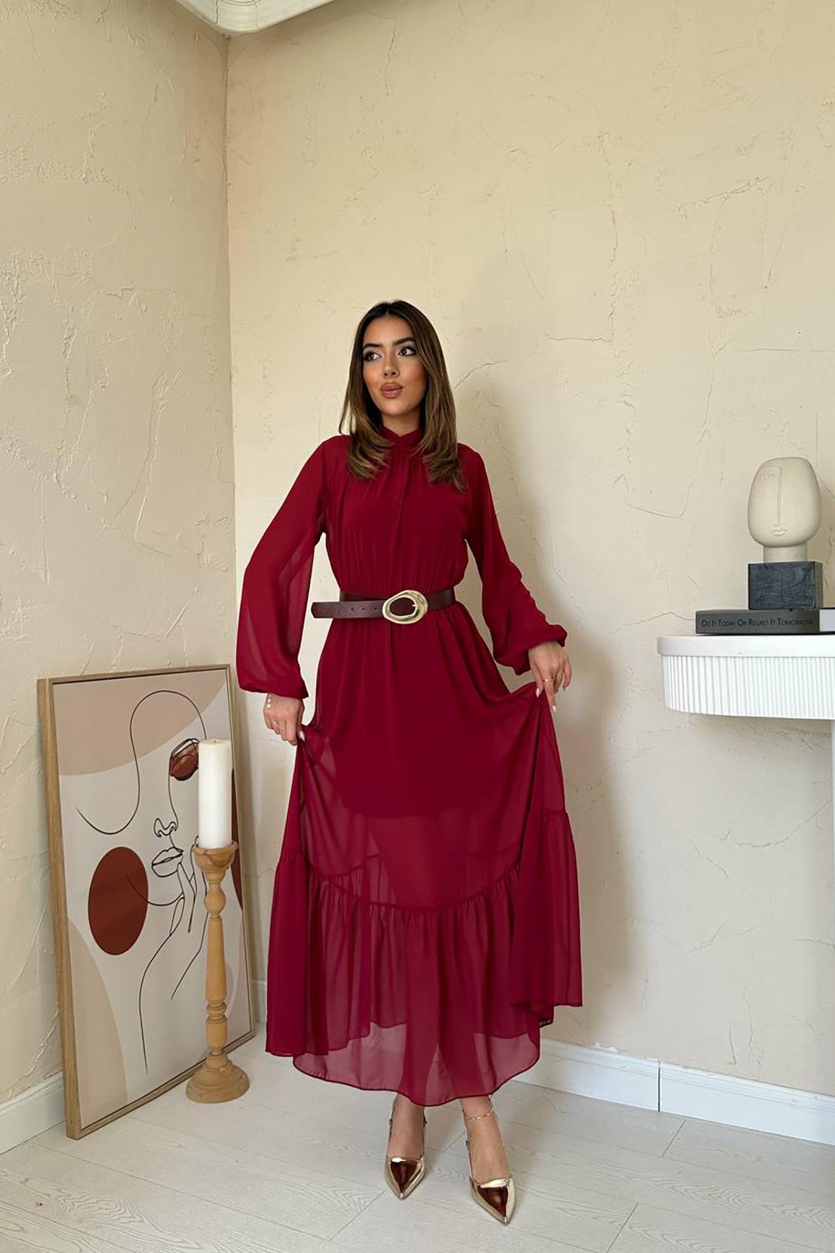 Fit And Flare Dress - Brand: Elisa - Women & Kids, Baby Clothes Wholesale - TheBS Women Fit And Flare Dress - Brand: Elisa - Women & Kids, Baby Clothes Wholesale - TheBS Women