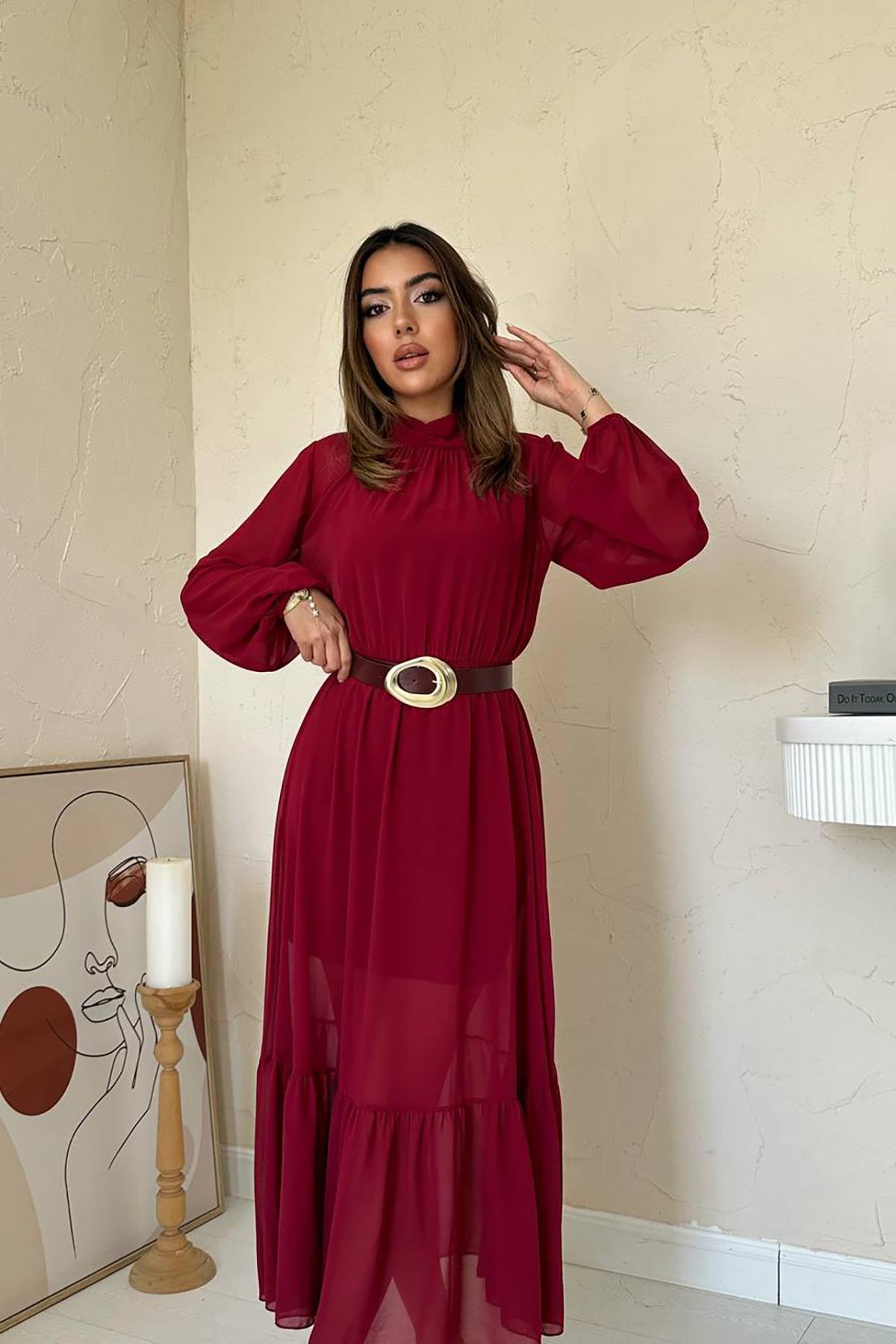 Fit And Flare Dress - Brand: Elisa - Women & Kids, Baby Clothes Wholesale - TheBS Women Fit And Flare Dress - Brand: Elisa - Women & Kids, Baby Clothes Wholesale - TheBS Women