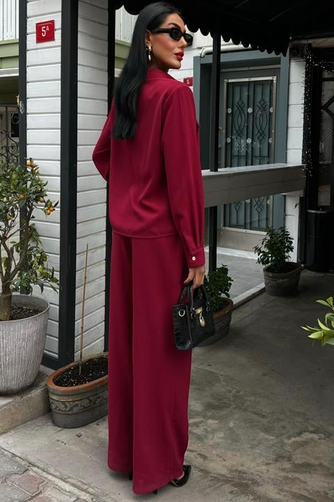 Shirt Set - Brand: Sobe Istanbul - Women & Kids, Baby Clothes Wholesale - TheBS Women Shirt Set - Brand: Sobe Istanbul - Women & Kids, Baby Clothes Wholesale - TheBS Women