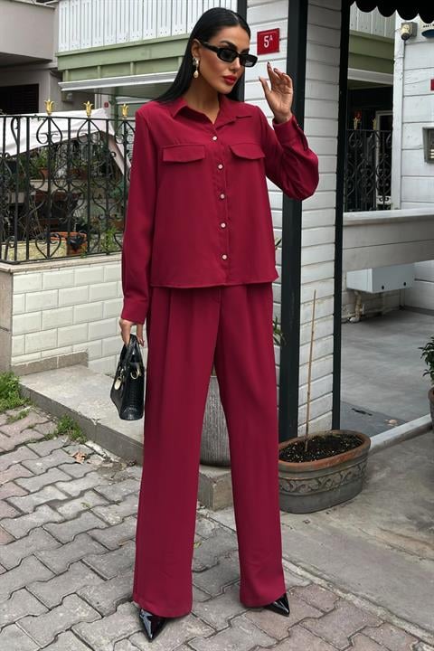 Shirt Set - Brand: Sobe Istanbul - Women & Kids, Baby Clothes Wholesale - TheBS Women Shirt Set - Brand: Sobe Istanbul - Women & Kids, Baby Clothes Wholesale - TheBS Women