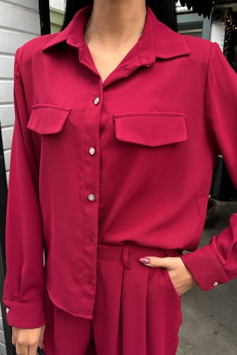 Shirt Set - Brand: Sobe Istanbul - Women & Kids, Baby Clothes Wholesale - TheBS Women Shirt Set - Brand: Sobe Istanbul - Women & Kids, Baby Clothes Wholesale - TheBS Women