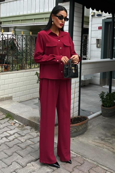 Shirt Set - Brand: Sobe Istanbul - Women & Kids, Baby Clothes Wholesale - TheBS Women Shirt Set - Brand: Sobe Istanbul - Women & Kids, Baby Clothes Wholesale - TheBS Women