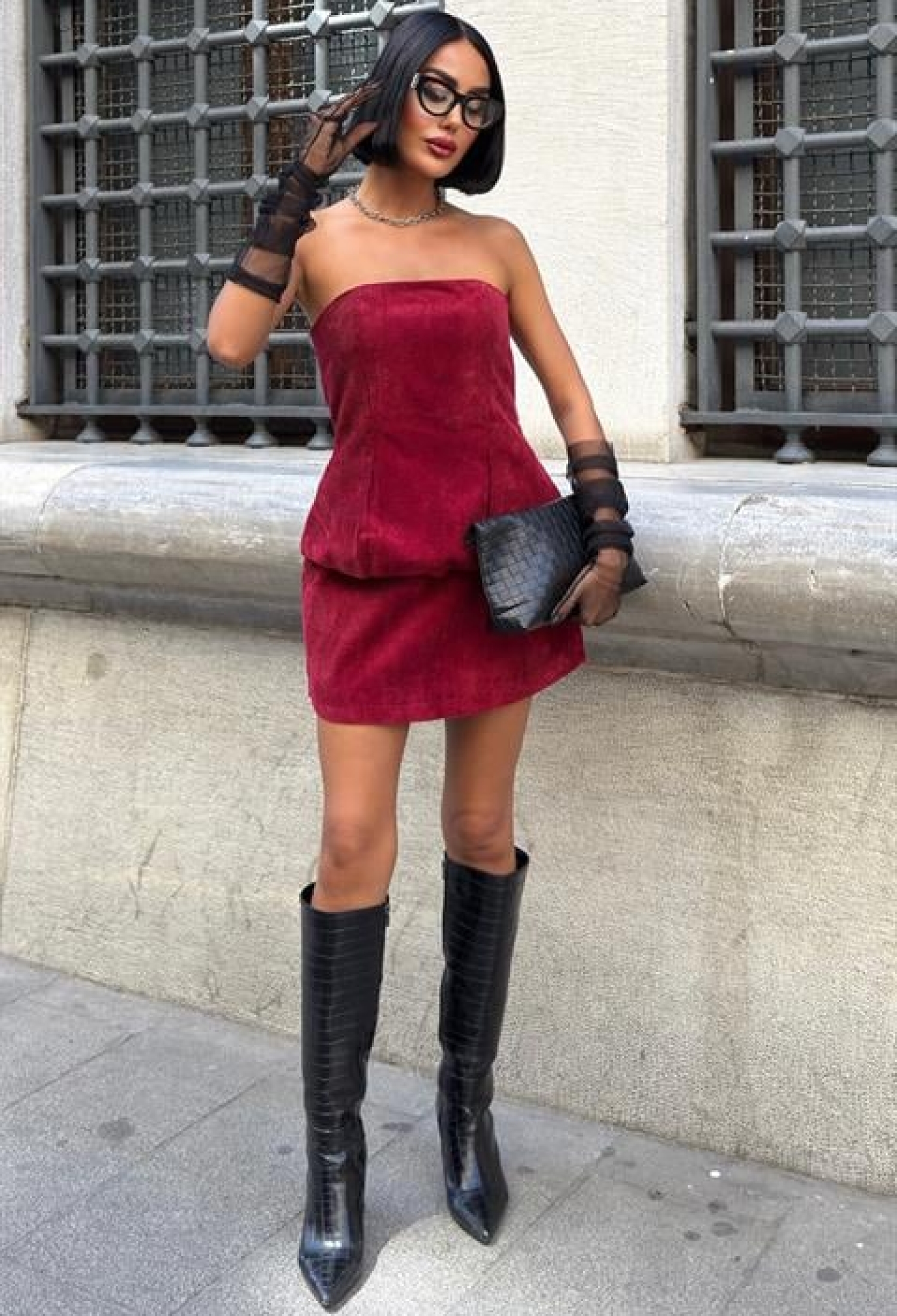 Corduroy Premium Set - Brand: Sobe Istanbul - Women & Kids, Baby Clothes Wholesale - TheBS Women