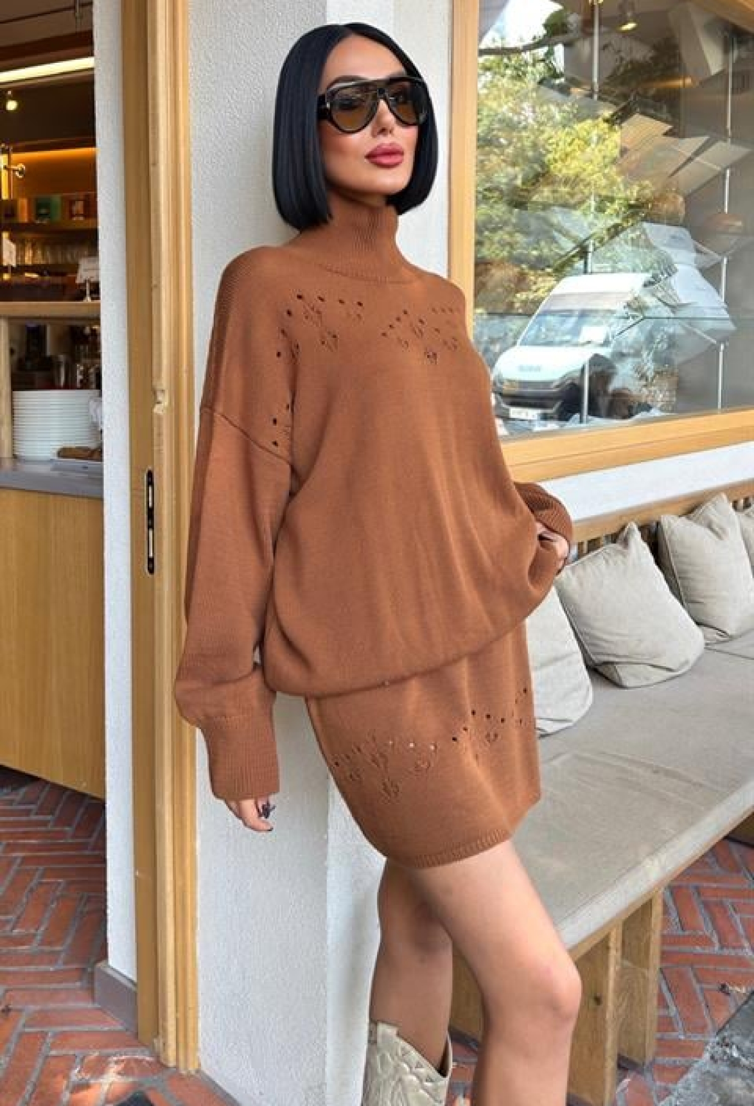 Elegant Vintage Set - Brand: Sobe Istanbul - Women & Kids, Baby Clothes Wholesale - TheBS Women