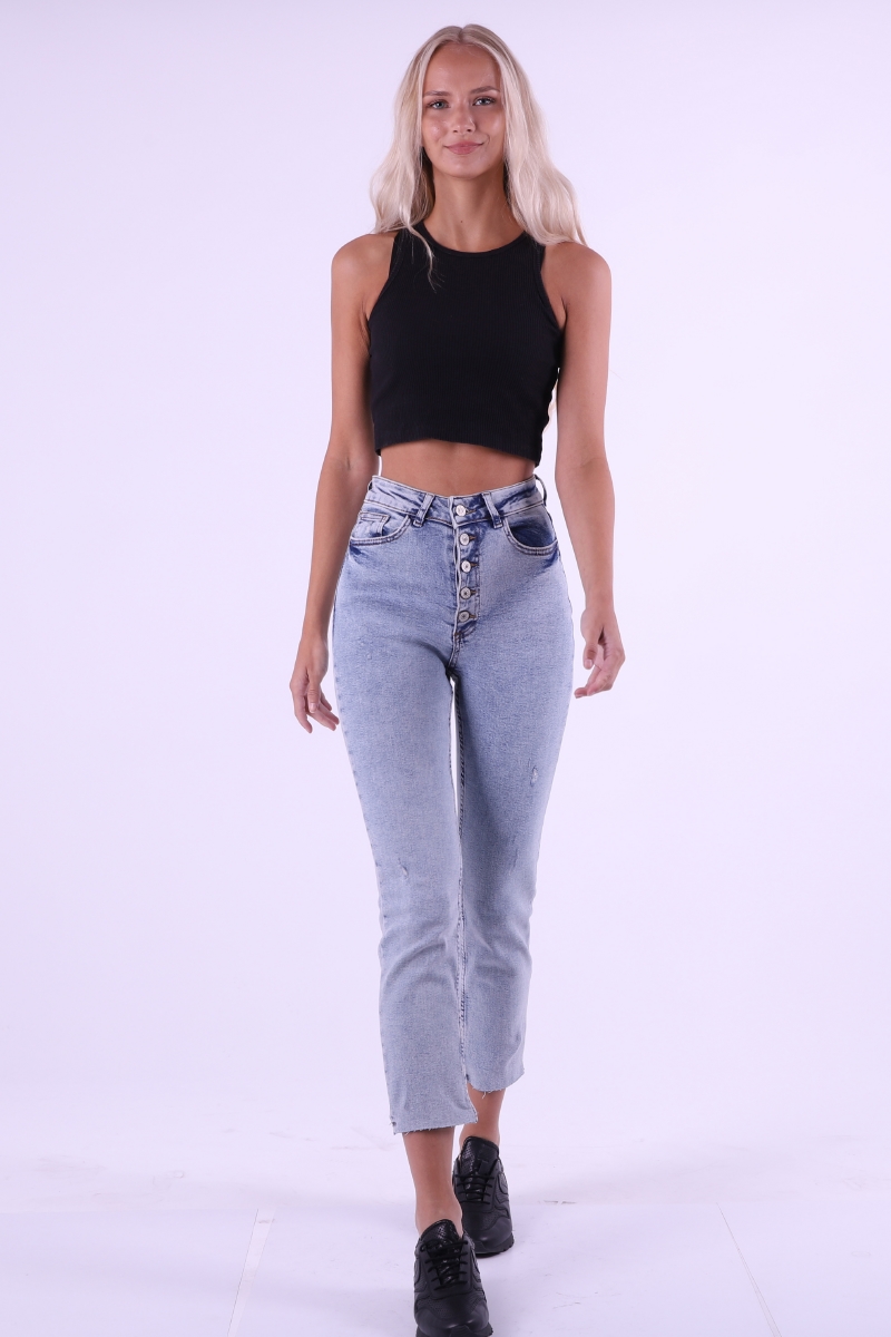 Jeans – Light – Brand: XLove – Women & Kids, Baby Clothes Wholesale – TheBS Women