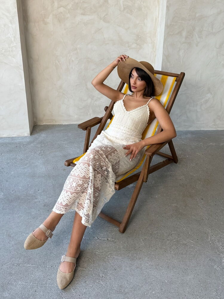 Tas D 2605 Lace Dress - Brand: Topshow - Women & Kids, Baby Clothes Wholesale - TheBS Women