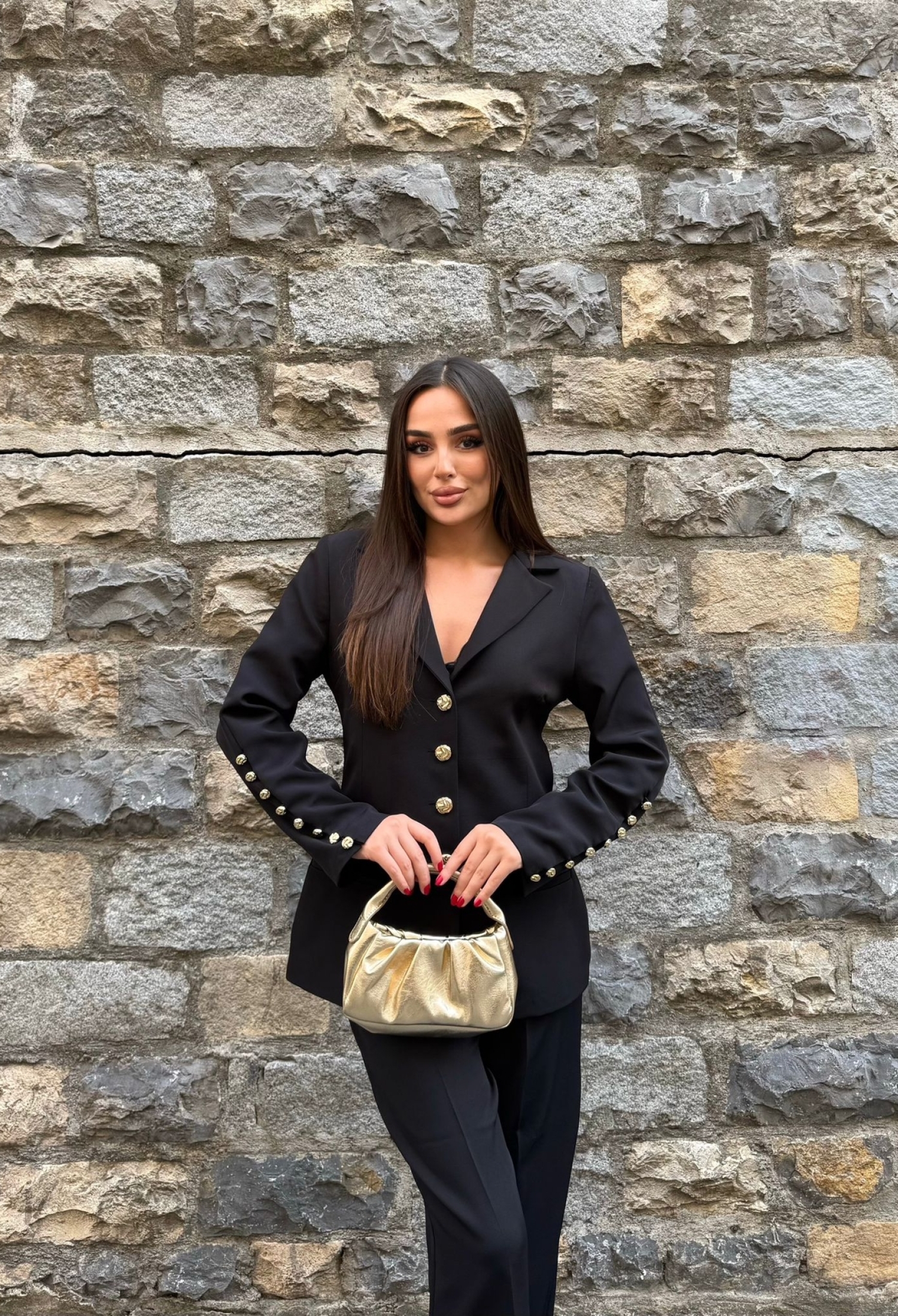 Formal Elegant Suit - Brand: My Jest Fashion - Women & Kids, Baby Clothes Wholesale - TheBS Women