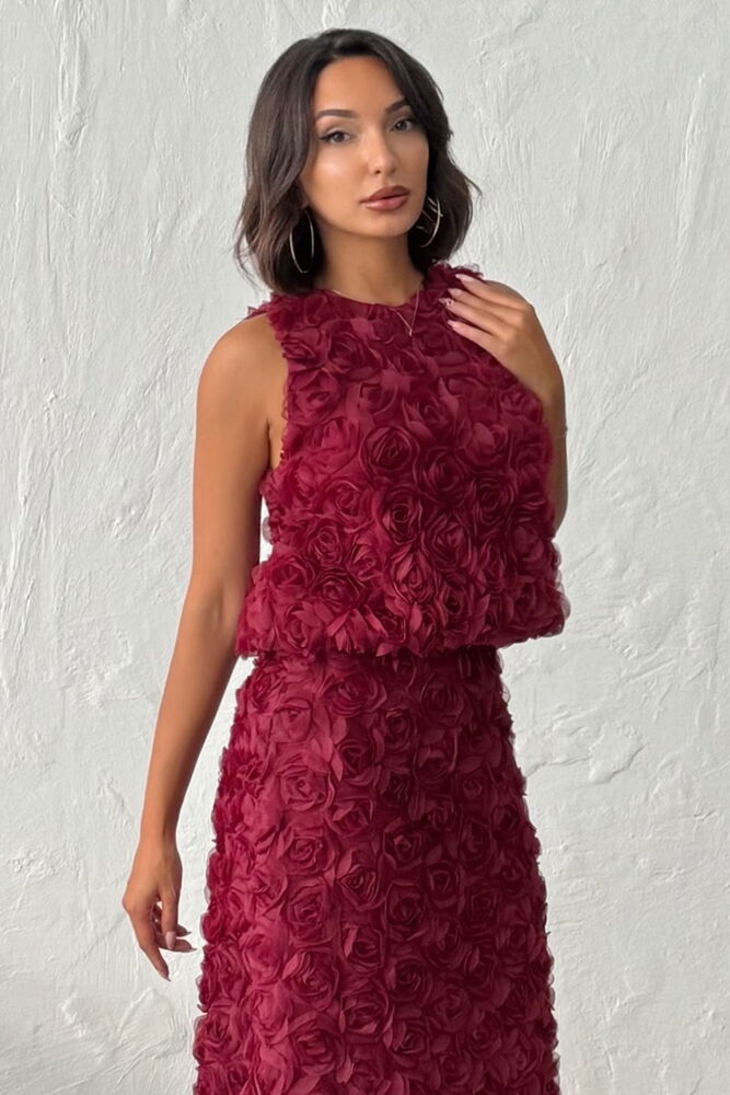 Blouse With Cap Sleeves – Brand: Topshow – Women & Kids, Baby Clothes Wholesale – TheBS Women