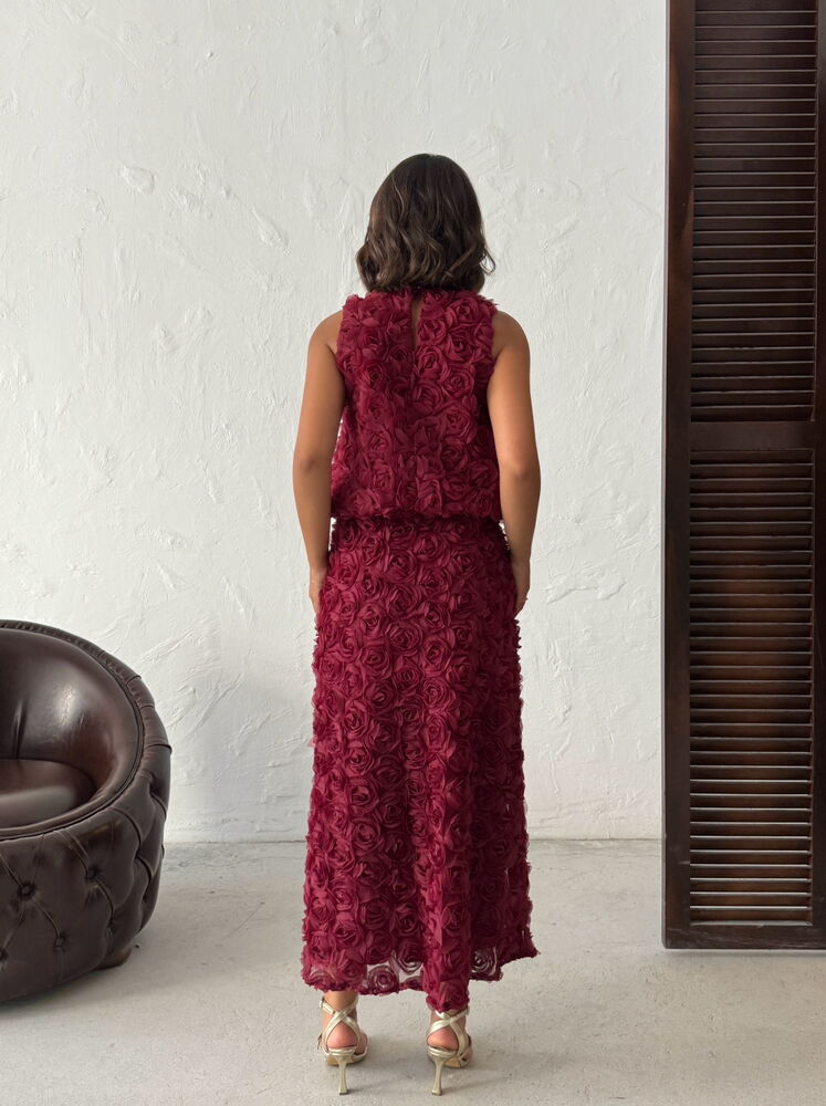 Blouse With Cap Sleeves – Brand: Topshow – Women & Kids, Baby Clothes Wholesale – TheBS Women