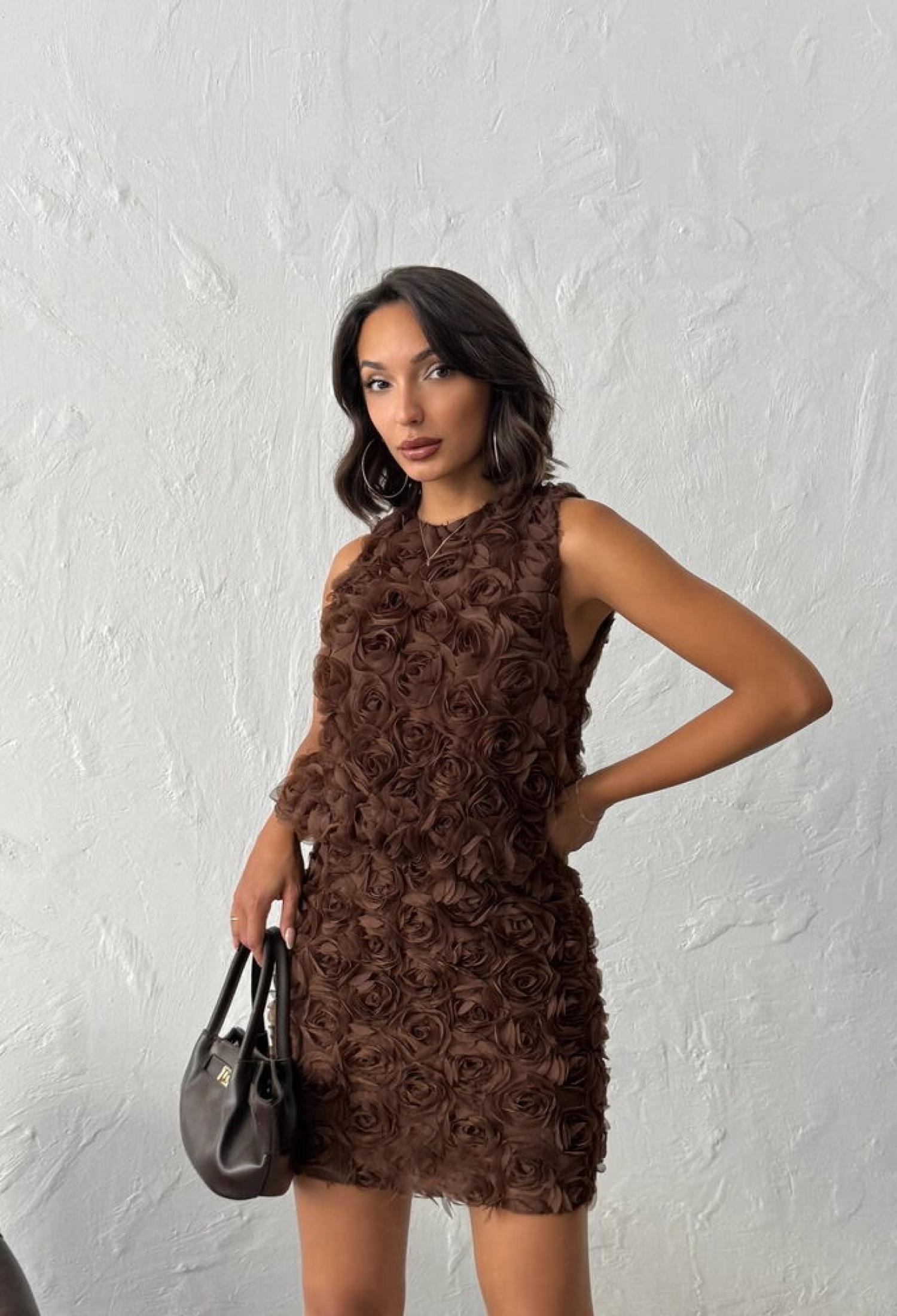 Elegant Bodycon Mini Skirt High Waist - Brand: Topshow - Women & Kids, Baby Clothes Wholesale - TheBS Women