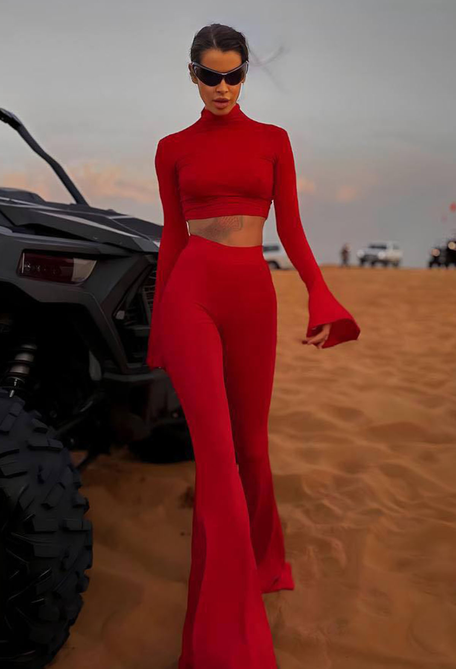 Elegant Glam Sexy Set - Brand: Mode Roy - Women & Kids, Baby Clothes Wholesale - TheBS Women