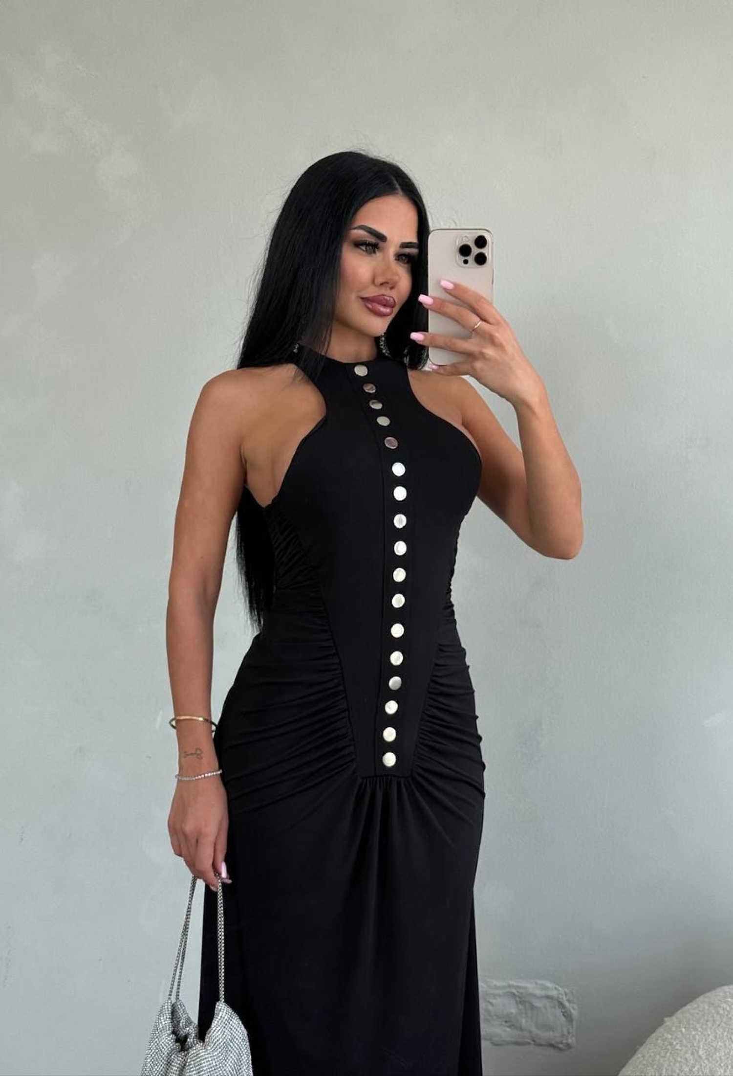 Sexy Elegant Bodycon Dress - Brand: My Jest Fashion - Women & Kids, Baby Clothes Wholesale - TheBS Women
