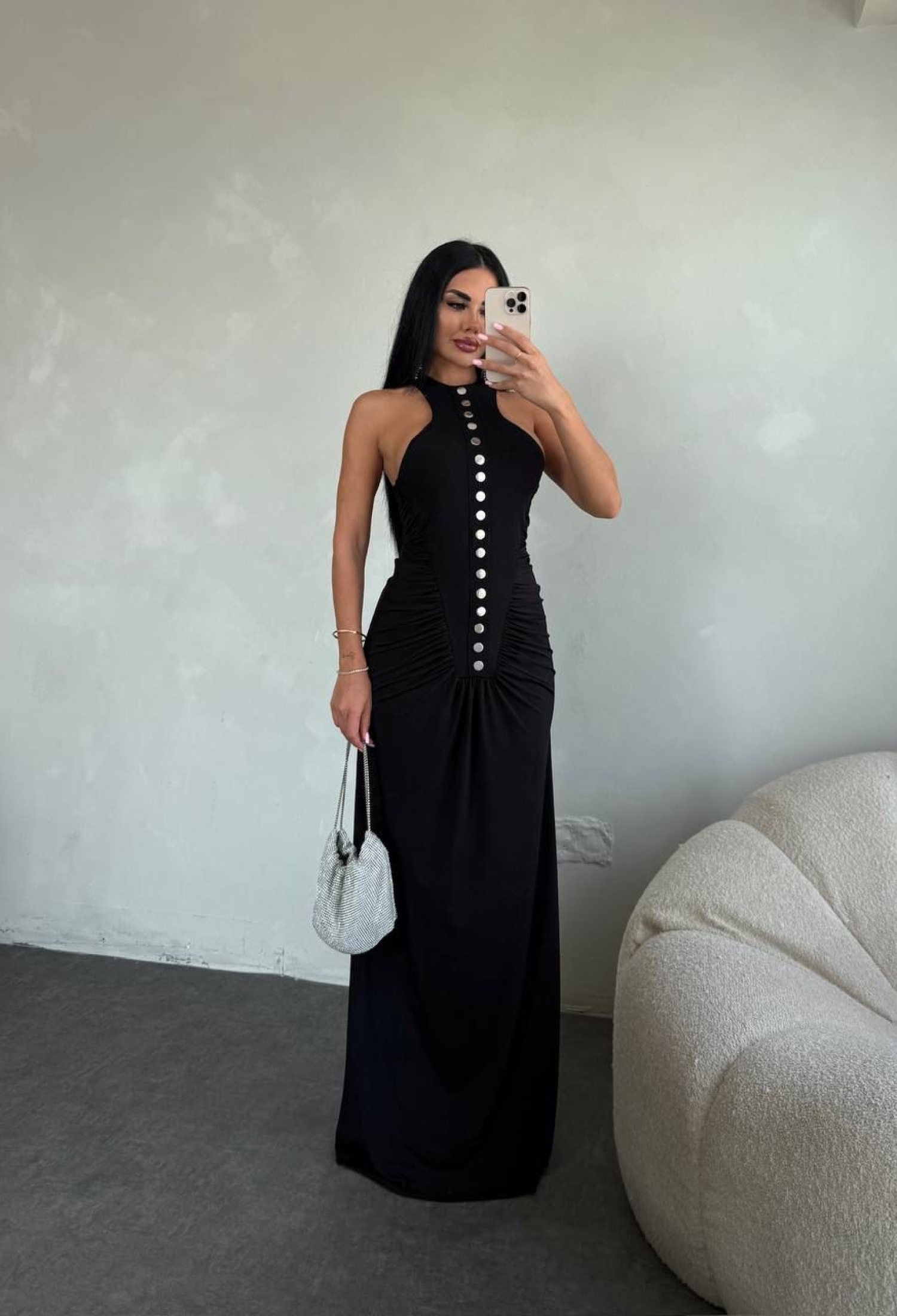 Sexy Elegant Bodycon Dress - Brand: My Jest Fashion - Women & Kids, Baby Clothes Wholesale - TheBS Women