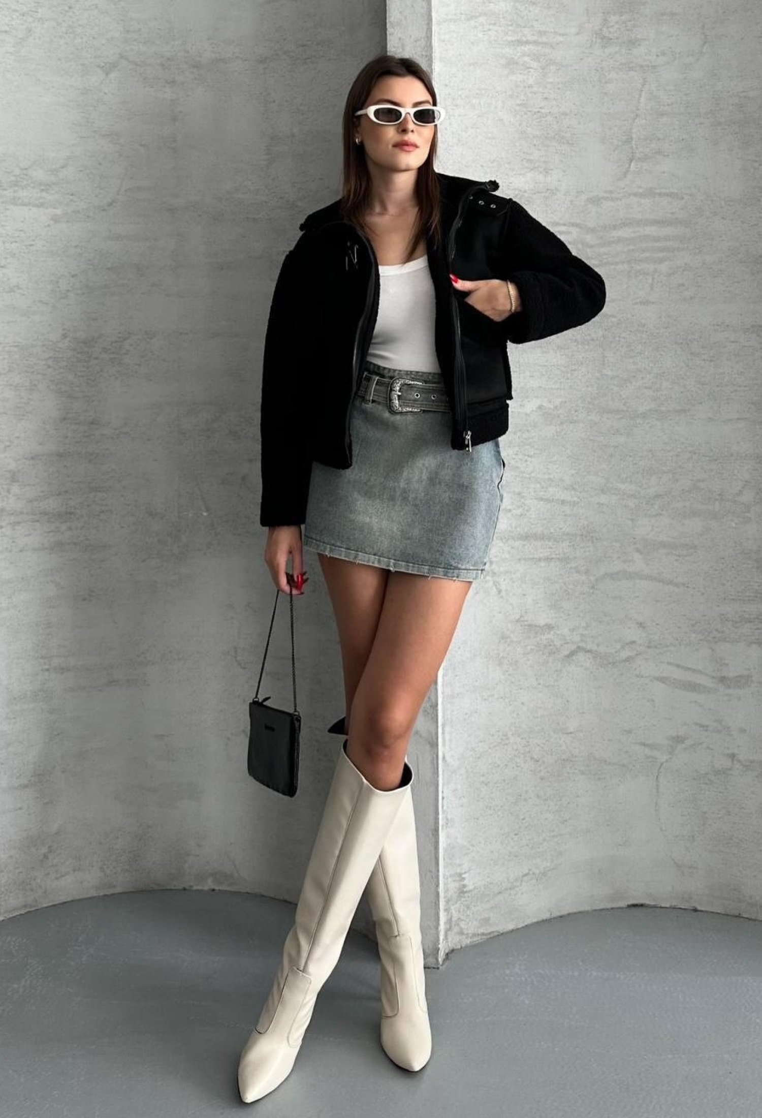 Bomber Jacket - Brand: My Jest Fashion - Women & Kids, Baby Clothes Wholesale - TheBS Women