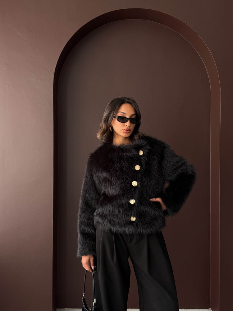 Double-Breasted Blazer Jacket – Brand: Topshow – Women & Kids, Baby Clothes Wholesale – TheBS Women