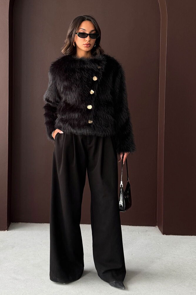 Double-Breasted Blazer Jacket – Brand: Topshow – Women & Kids, Baby Clothes Wholesale – TheBS Women