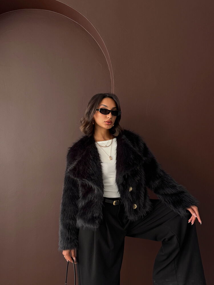 Double-Breasted Blazer Jacket – Brand: Topshow – Women & Kids, Baby Clothes Wholesale – TheBS Women