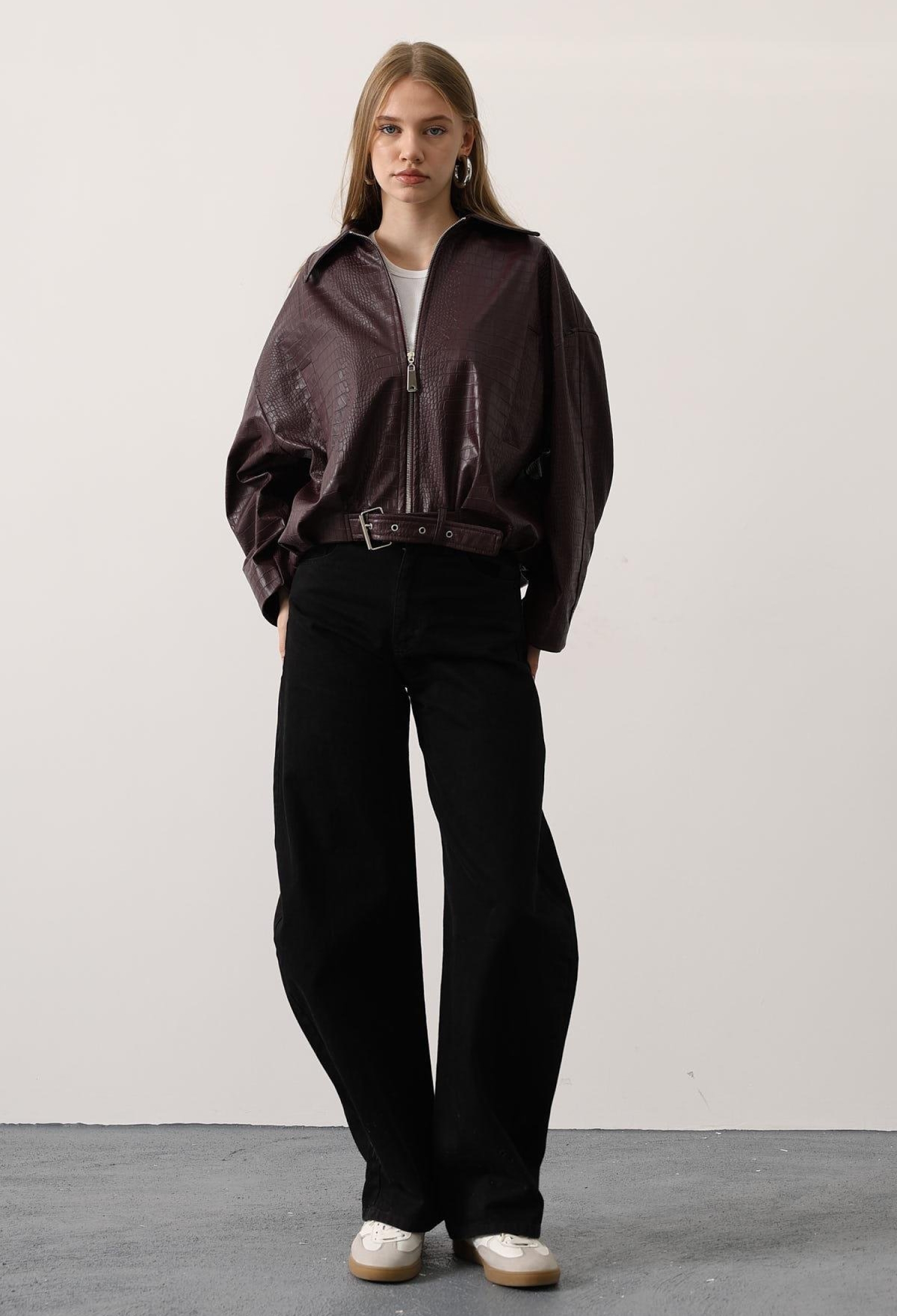 Bomber Jacket - Brand: Reyon - Women & Kids, Baby Clothes Wholesale - TheBS Women