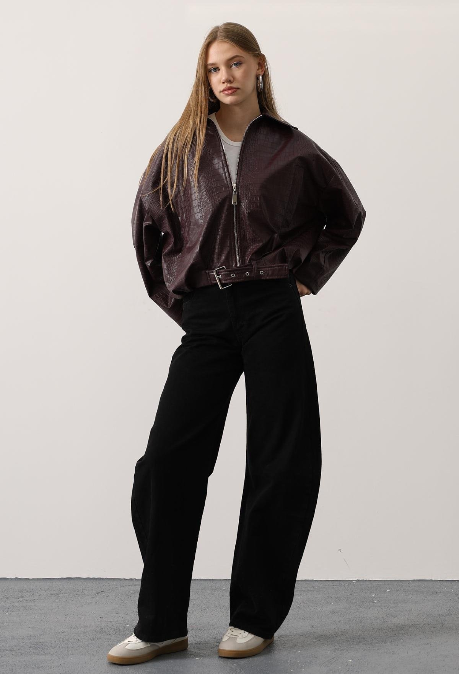 Bomber Jacket - Brand: Reyon - Women & Kids, Baby Clothes Wholesale - TheBS Women