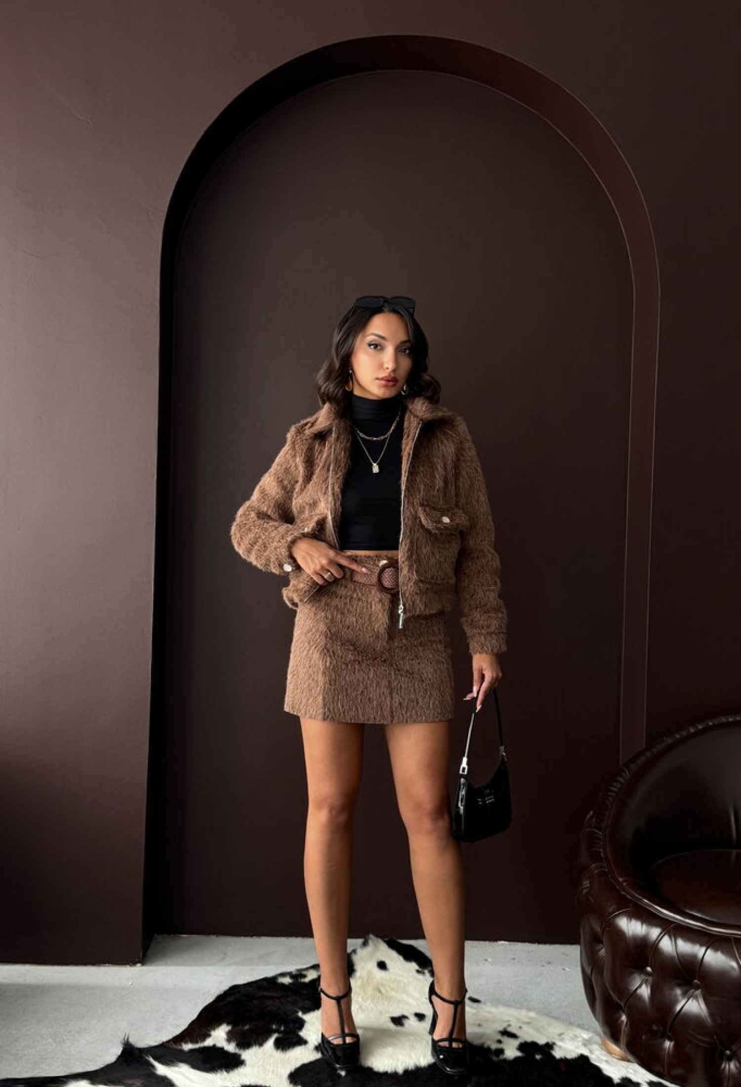 Bomber Jacket - Brand: Topshow - Women & Kids, Baby Clothes Wholesale - TheBS Women