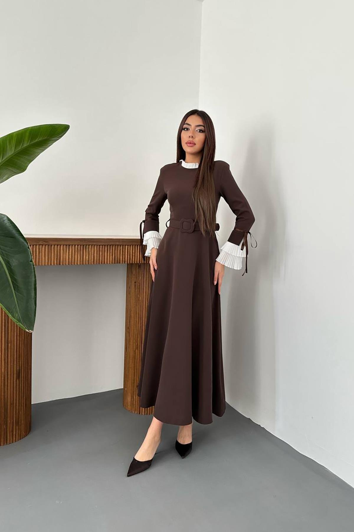 ElegantA-Line Maxi Dress - Brand: Elisa - Women & Kids, Baby Clothes Wholesale - TheBS Women ElegantA-Line Maxi Dress - Brand: Elisa - Women & Kids, Baby Clothes Wholesale - TheBS Women