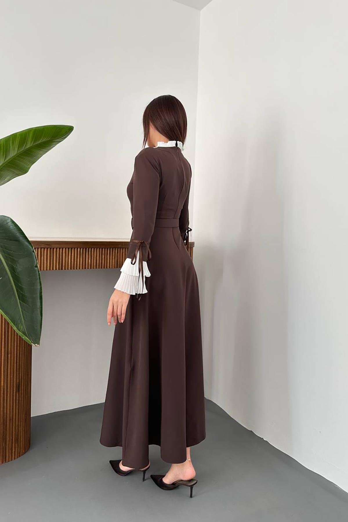 ElegantA-Line Maxi Dress - Brand: Elisa - Women & Kids, Baby Clothes Wholesale - TheBS Women ElegantA-Line Maxi Dress - Brand: Elisa - Women & Kids, Baby Clothes Wholesale - TheBS Women