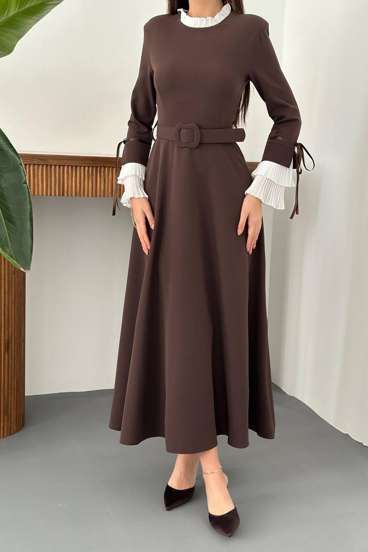 ElegantA-Line Maxi Dress - Brand: Elisa - Women & Kids, Baby Clothes Wholesale - TheBS Women ElegantA-Line Maxi Dress - Brand: Elisa - Women & Kids, Baby Clothes Wholesale - TheBS Women