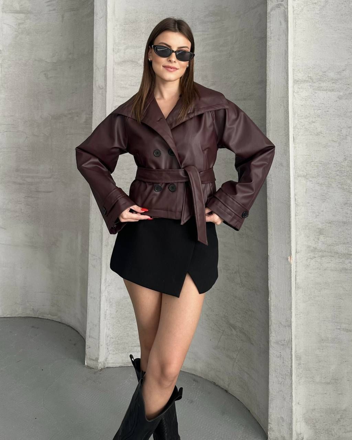 Trenchcoat - Brand: My Jest Fashion - Women & Kids, Baby Clothes Wholesale - TheBS Women Trenchcoat - Brand: My Jest Fashion - Women & Kids, Baby Clothes Wholesale - TheBS Women