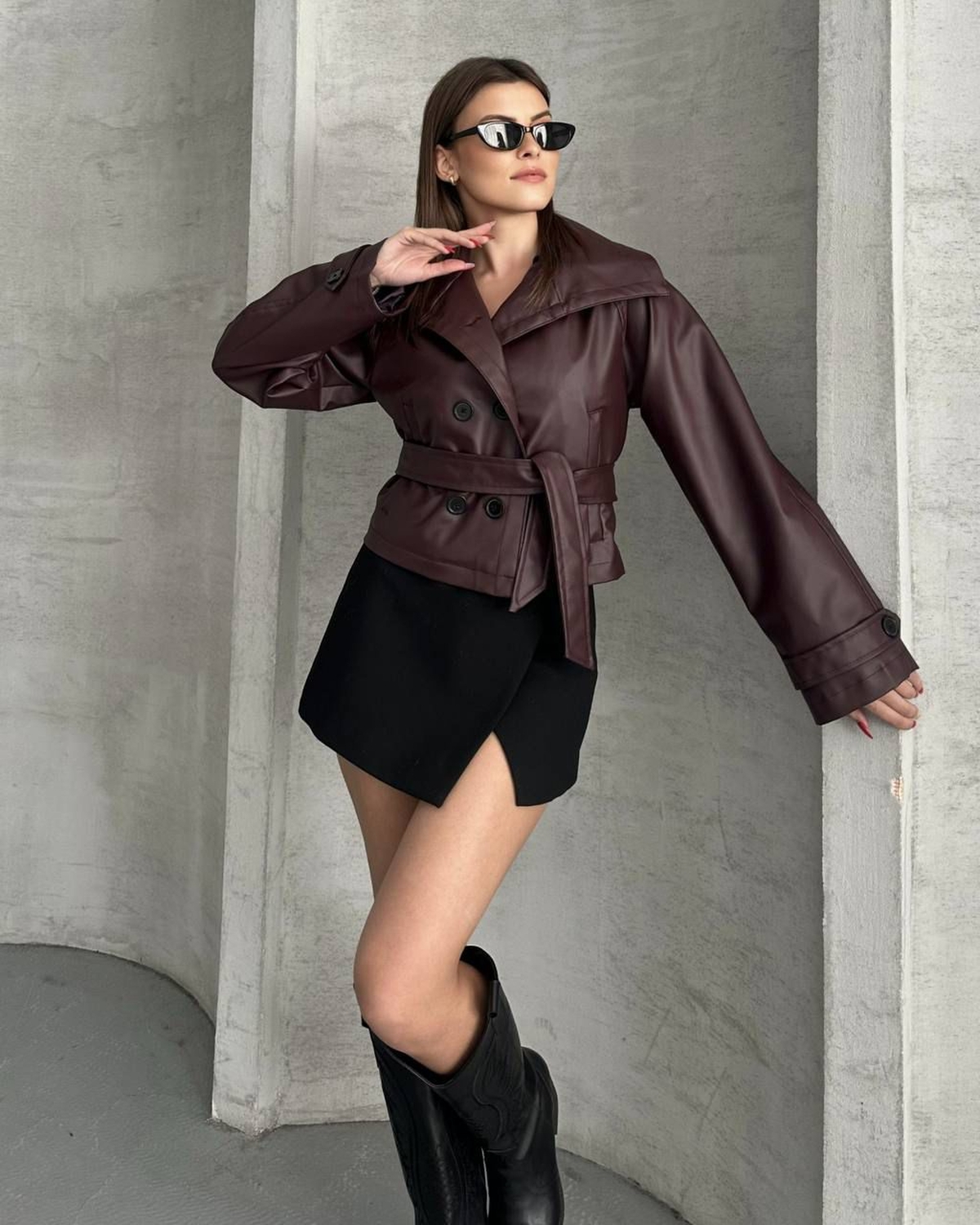 Trenchcoat - Brand: My Jest Fashion - Women & Kids, Baby Clothes Wholesale - TheBS Women Trenchcoat - Brand: My Jest Fashion - Women & Kids, Baby Clothes Wholesale - TheBS Women