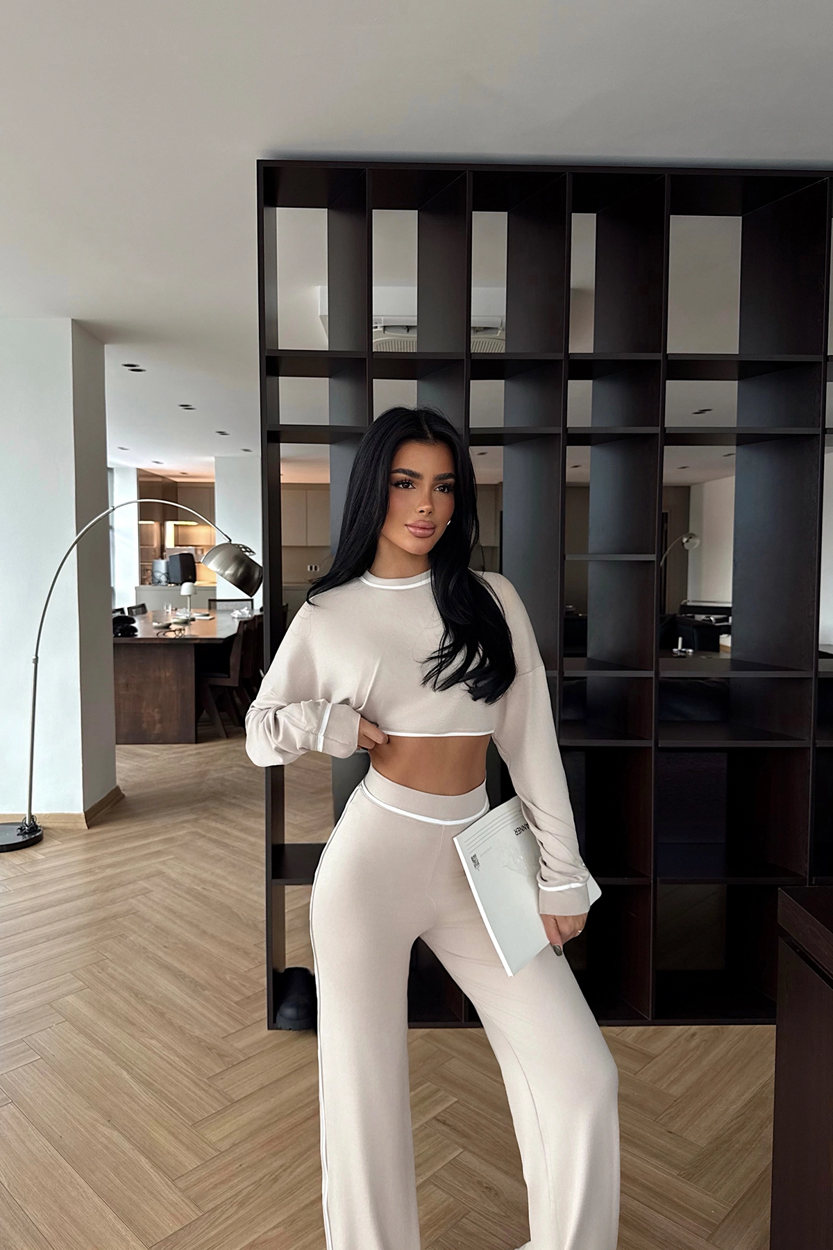 Slim Fit Casual Sport Sexy Suit - Brand: EYYO ATELIER - Women & Kids, Baby Clothes Wholesale - TheBS Women Slim Fit Casual Sport Sexy Suit - Brand: EYYO ATELIER - Women & Kids, Baby Clothes Wholesale - TheBS Women