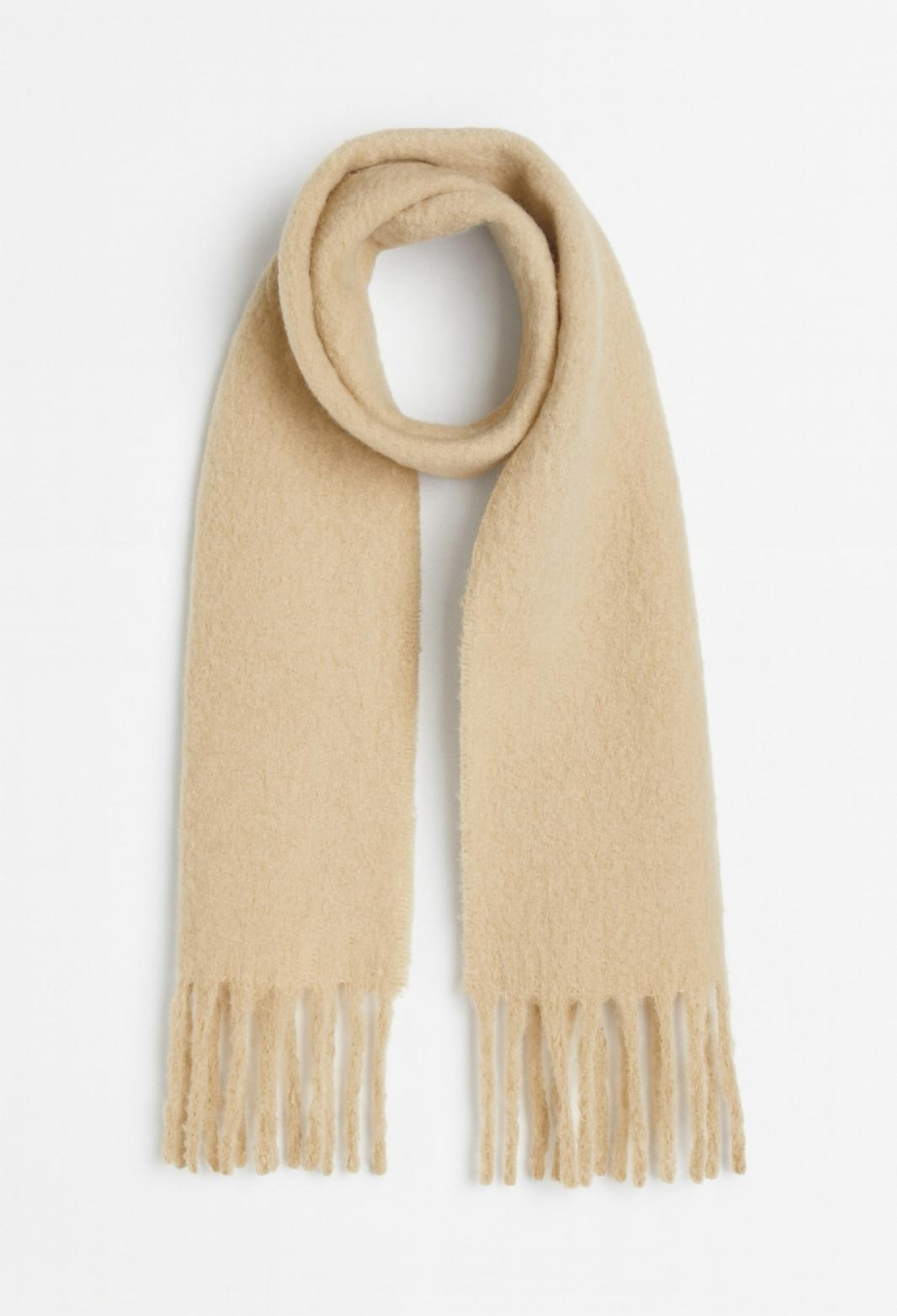 Basic Bouklet Shawl - Brand: Black Fashion - Women & Kids, Baby Clothes Wholesale - TheBS Women