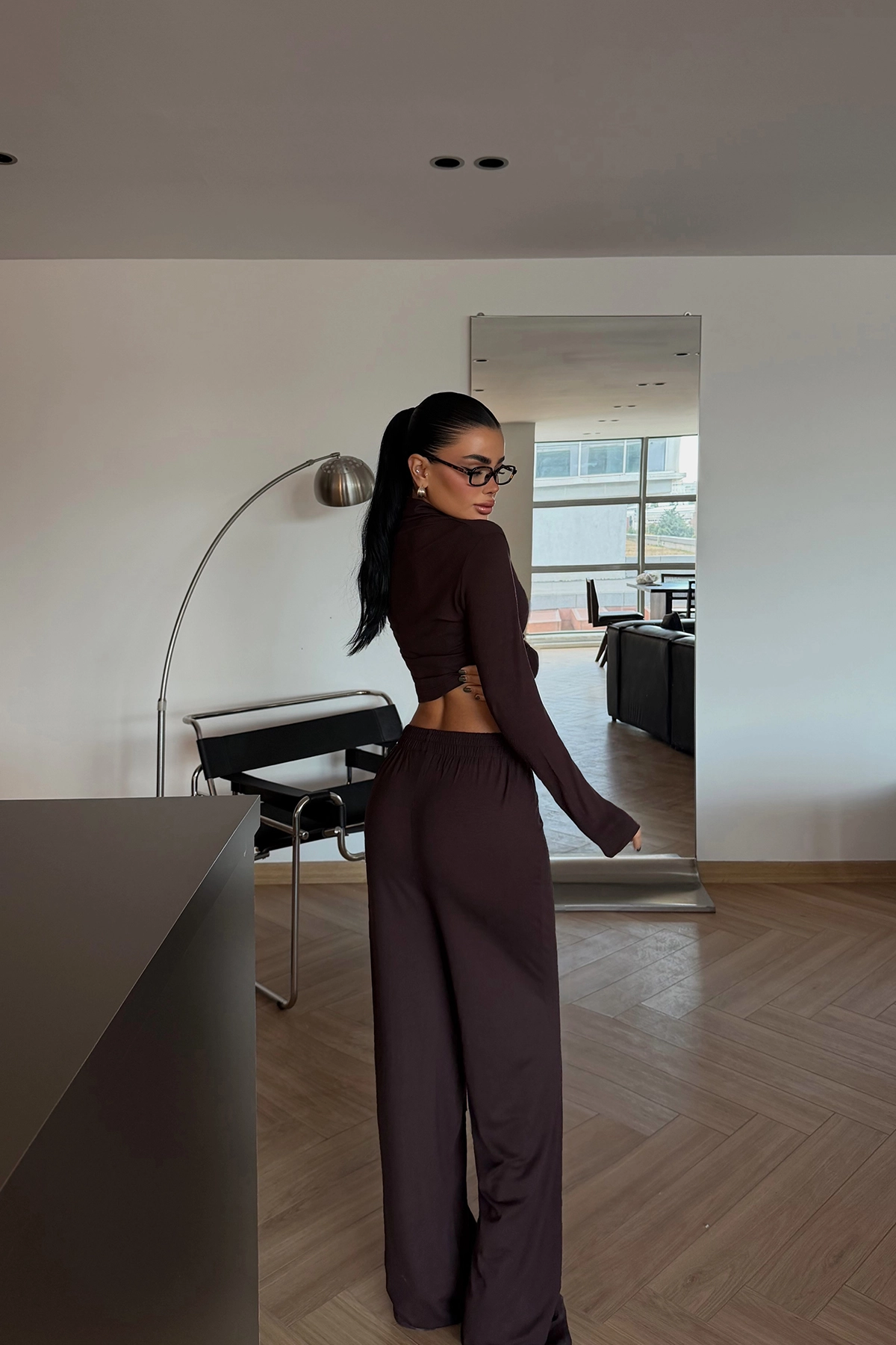 Casual Sport Set - Brand: EYYO ATELIER - Women & Kids, Baby Clothes Wholesale - TheBS Women Casual Sport Set - Brand: EYYO ATELIER - Women & Kids, Baby Clothes Wholesale - TheBS Women