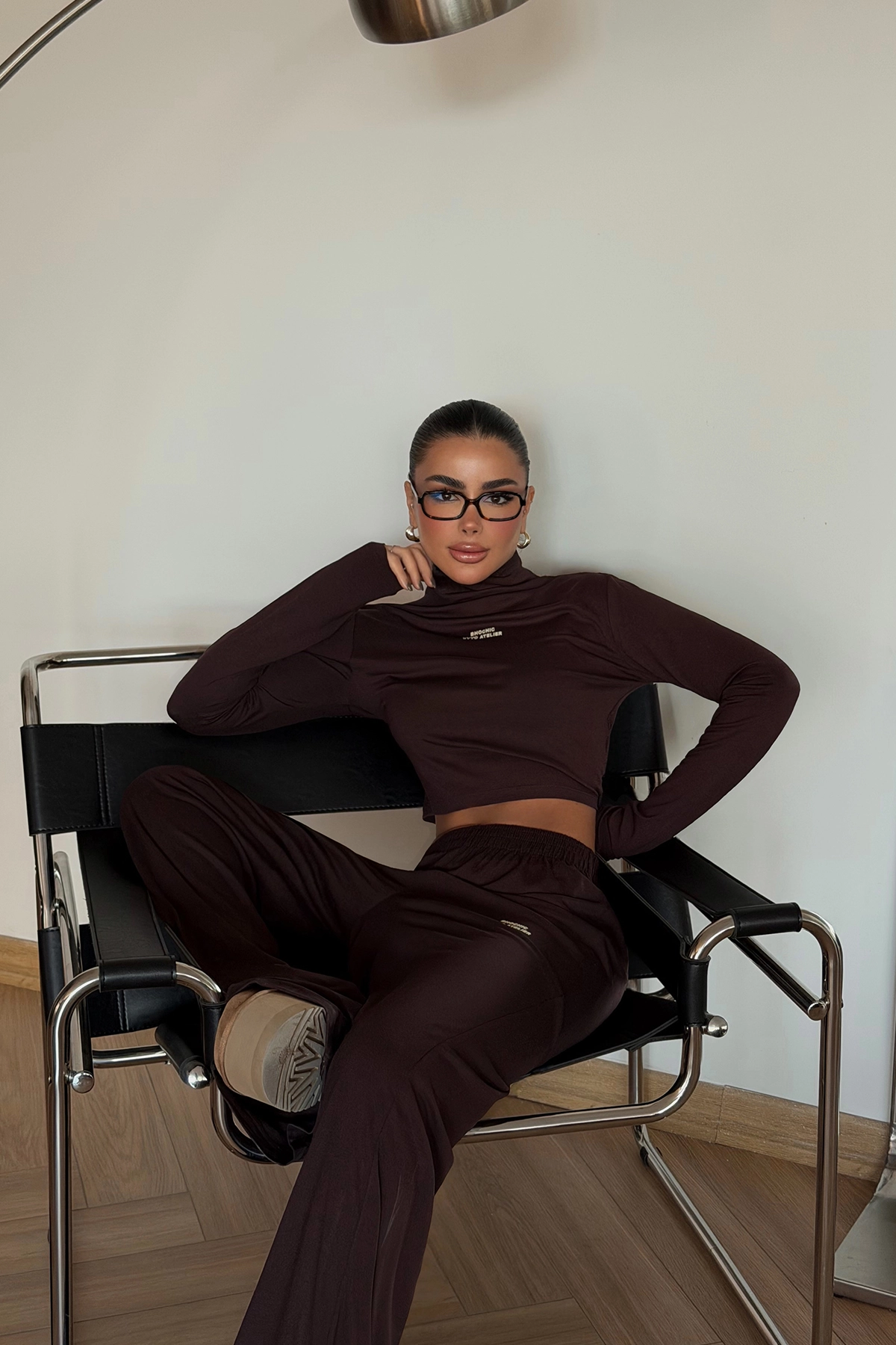 Casual Sport Set - Brand: EYYO ATELIER - Women & Kids, Baby Clothes Wholesale - TheBS Women Casual Sport Set - Brand: EYYO ATELIER - Women & Kids, Baby Clothes Wholesale - TheBS Women