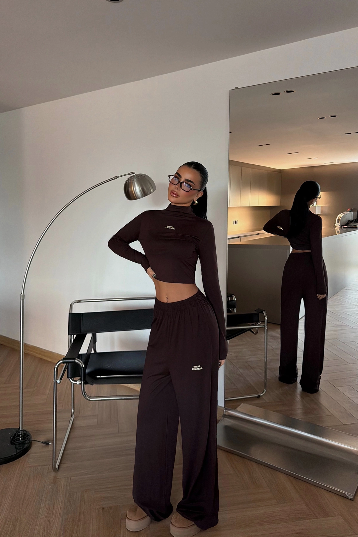 Casual Sport Set - Brand: EYYO ATELIER - Women & Kids, Baby Clothes Wholesale - TheBS Women Casual Sport Set - Brand: EYYO ATELIER - Women & Kids, Baby Clothes Wholesale - TheBS Women