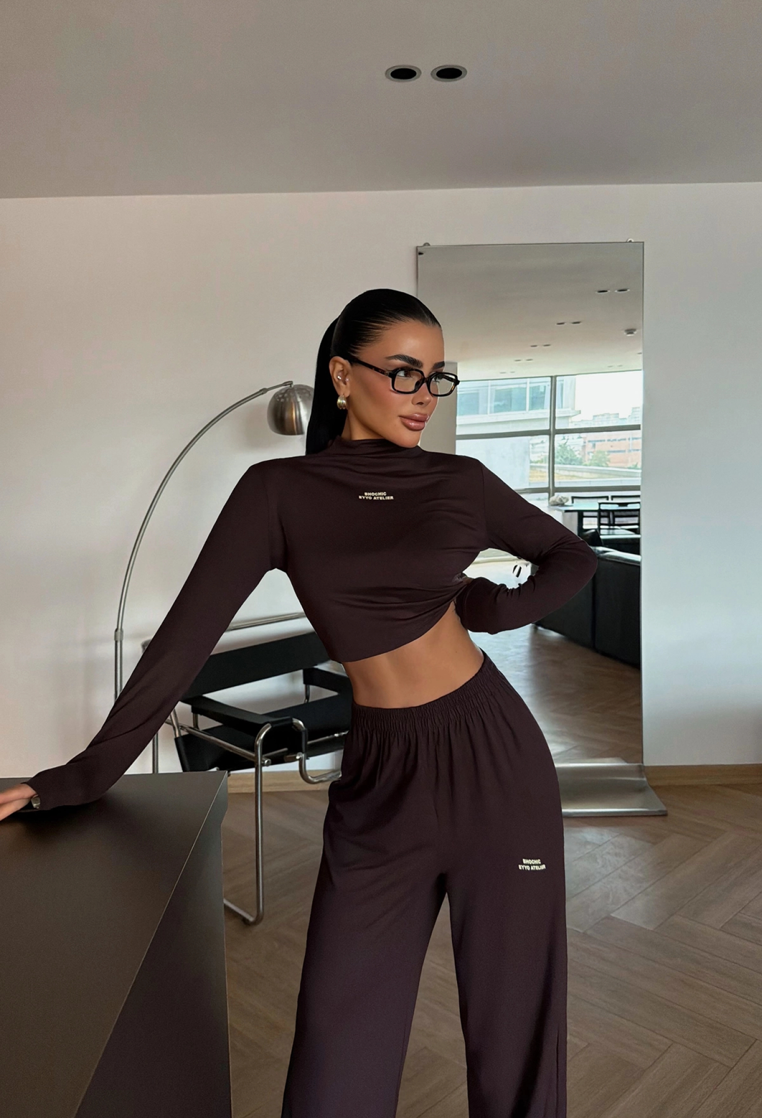 Casual Sport Set - Brand: EYYO ATELIER - Women & Kids, Baby Clothes Wholesale - TheBS Women