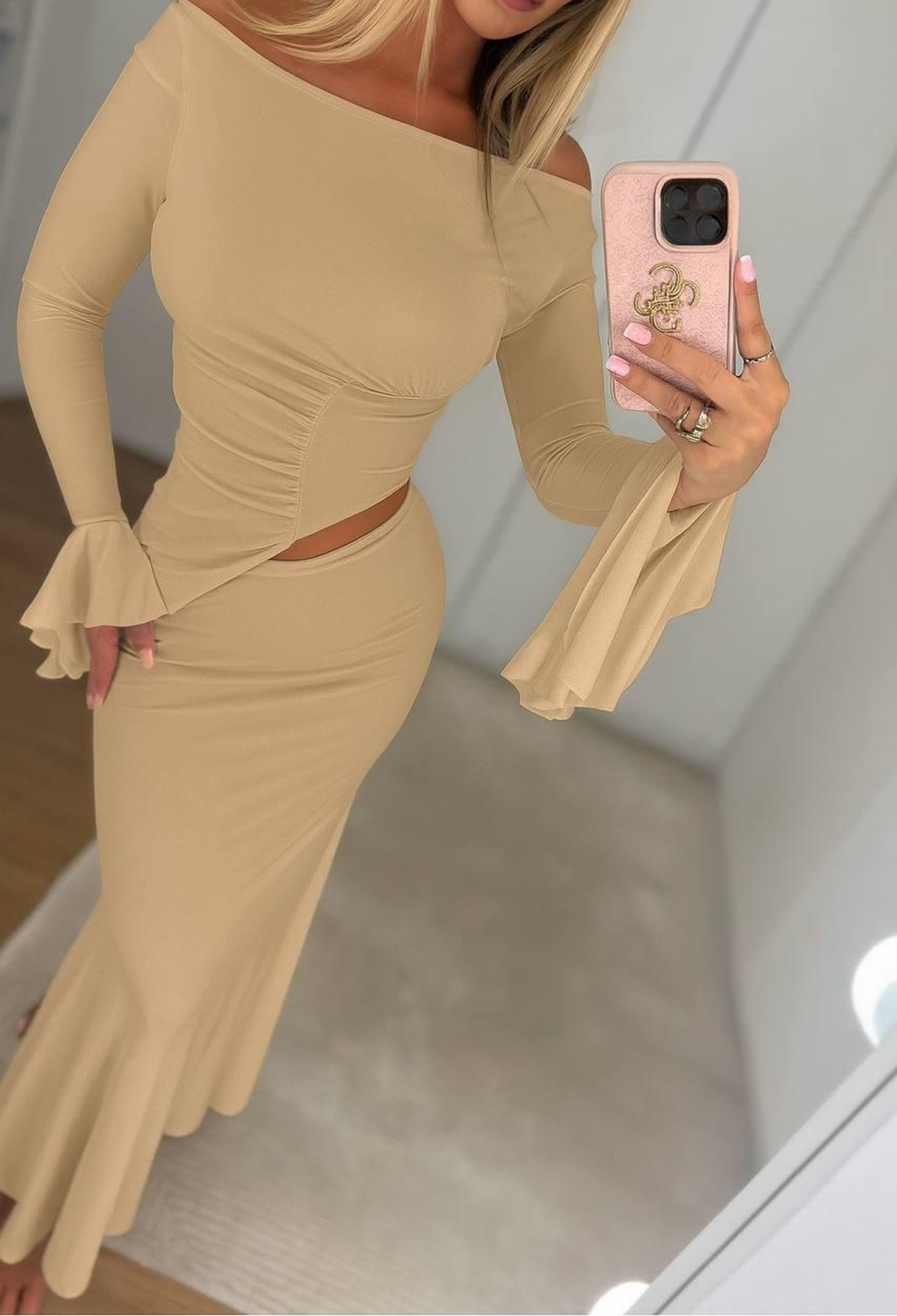 Elegant Sexy Formal Set - Brand: My Jest Fashion - Women & Kids, Baby Clothes Wholesale - TheBS Women