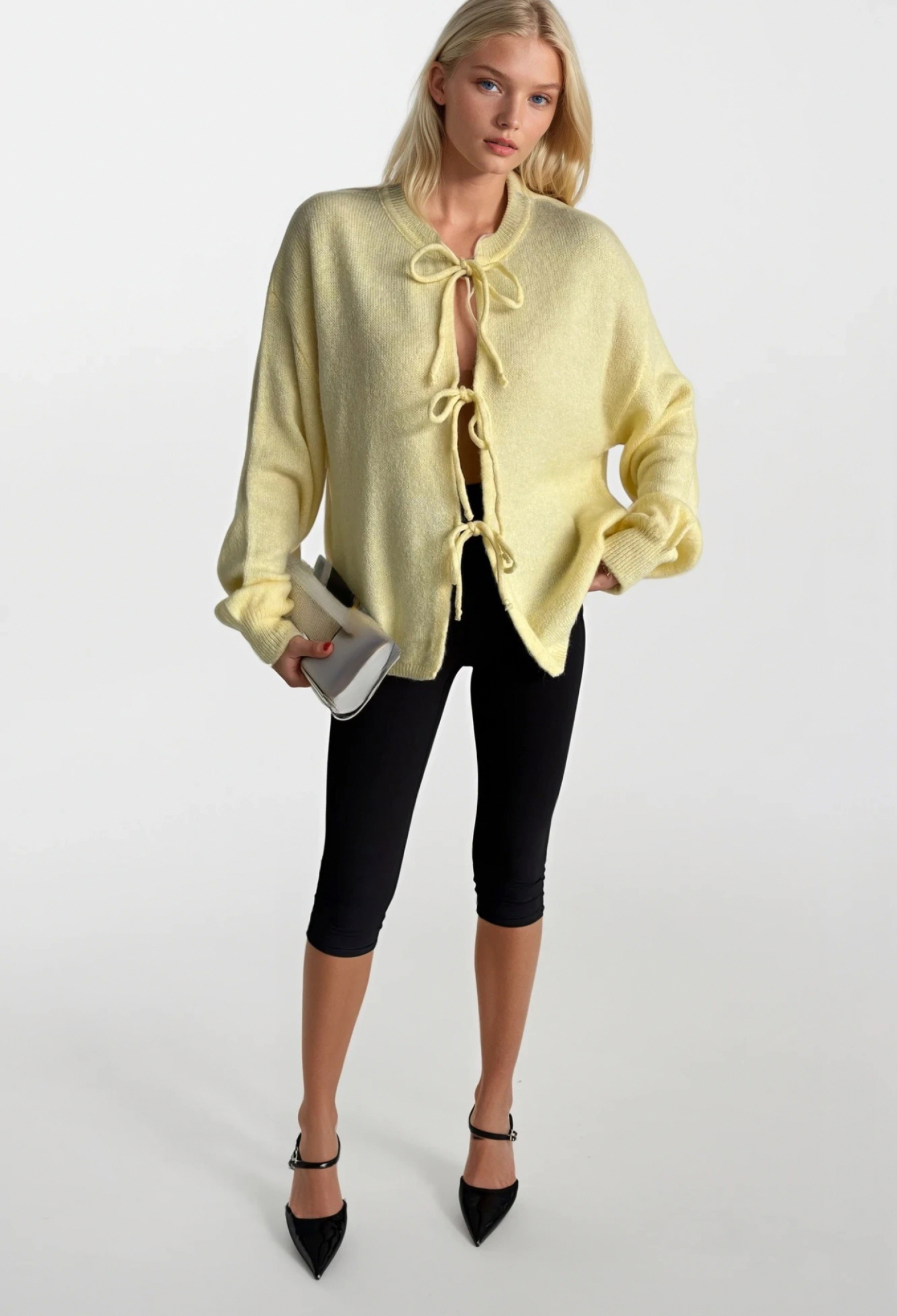 Casual Elegant Sweater - Brand: Black Fashion - Women & Kids, Baby Clothes Wholesale - TheBS Women