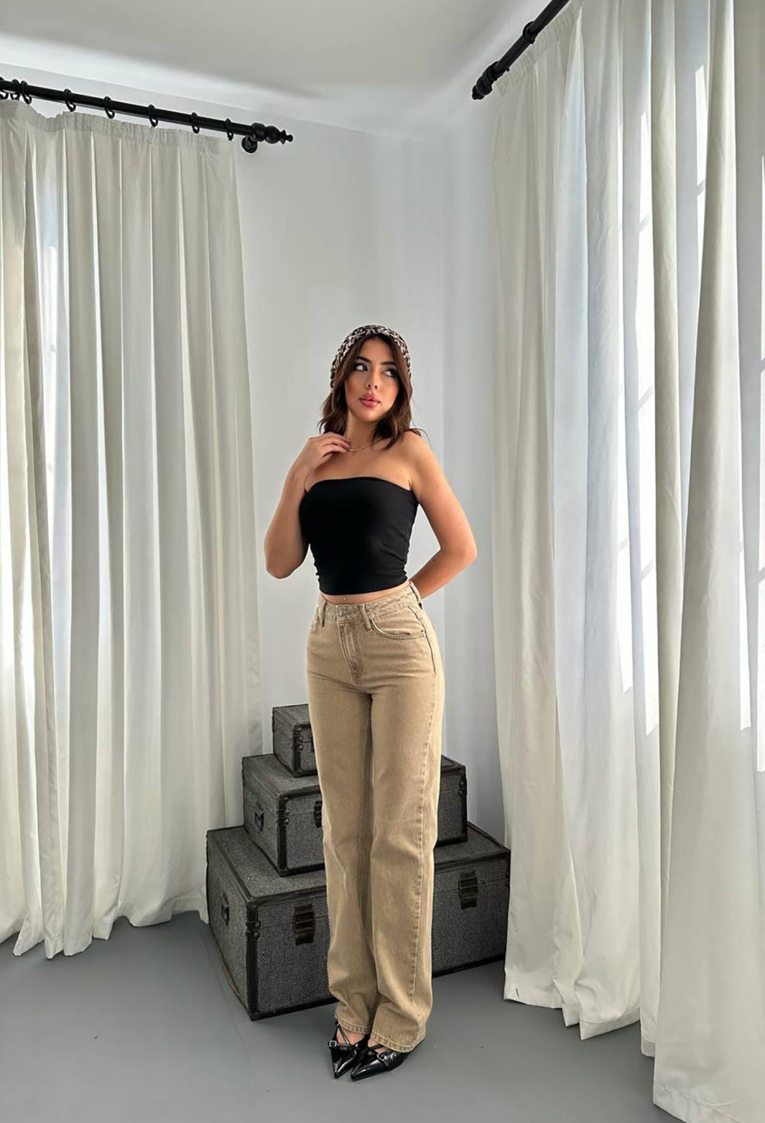 Jeans - Brand: Elisa - Women & Kids, Baby Clothes Wholesale - TheBS Women