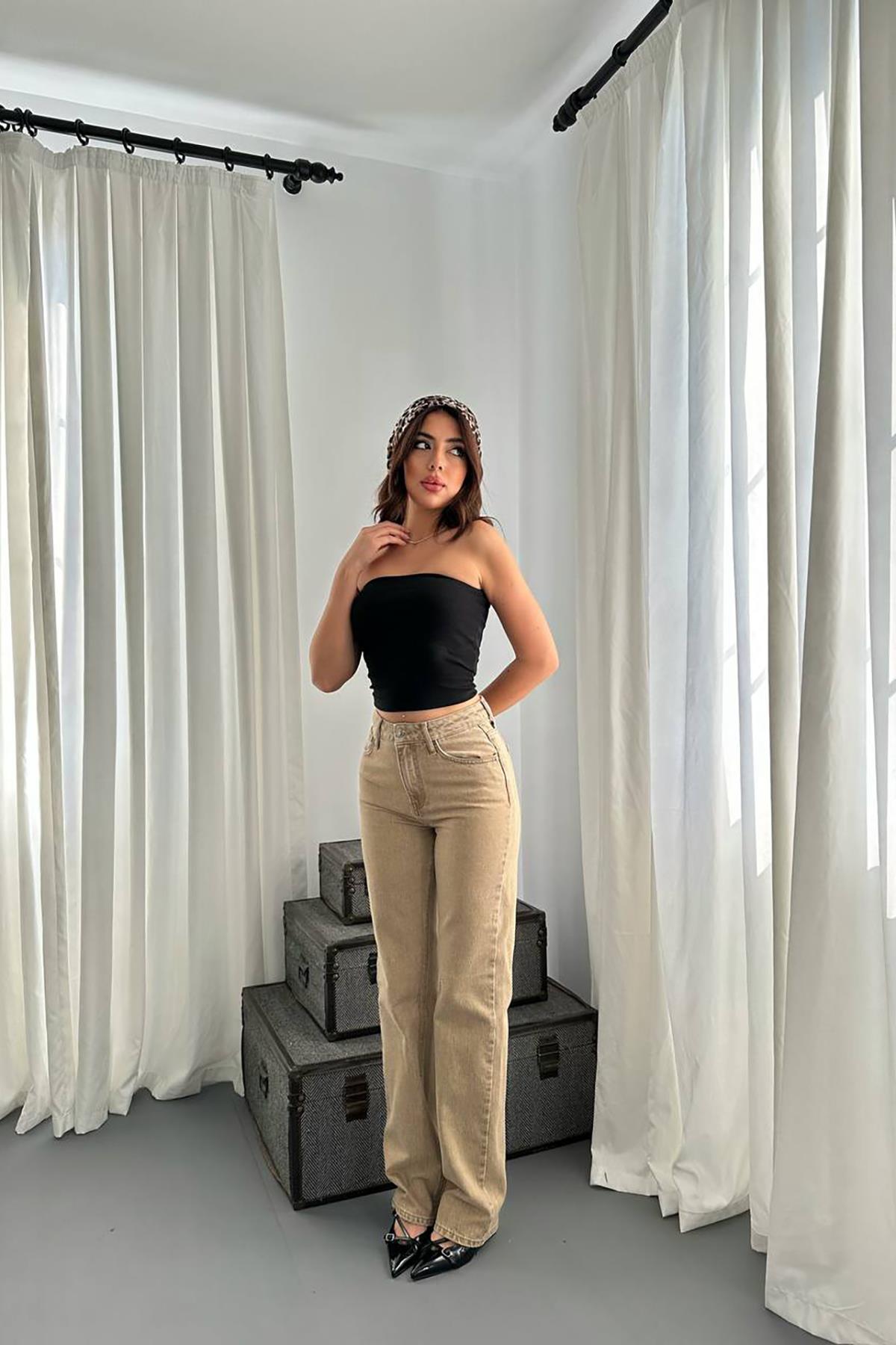 Jeans – Brand: Elisa – Women & Kids, Baby Clothes Wholesale – TheBS Women