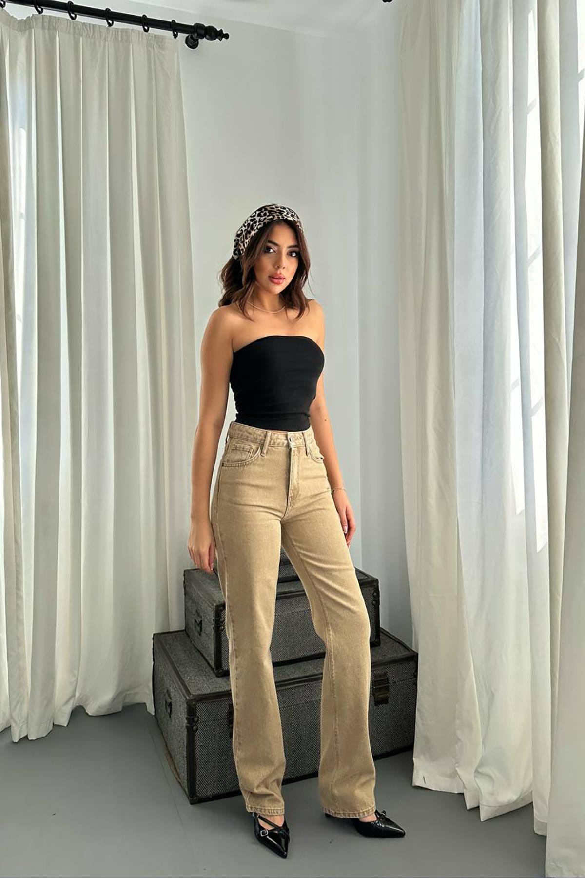 Jeans – Brand: Elisa – Women & Kids, Baby Clothes Wholesale – TheBS Women