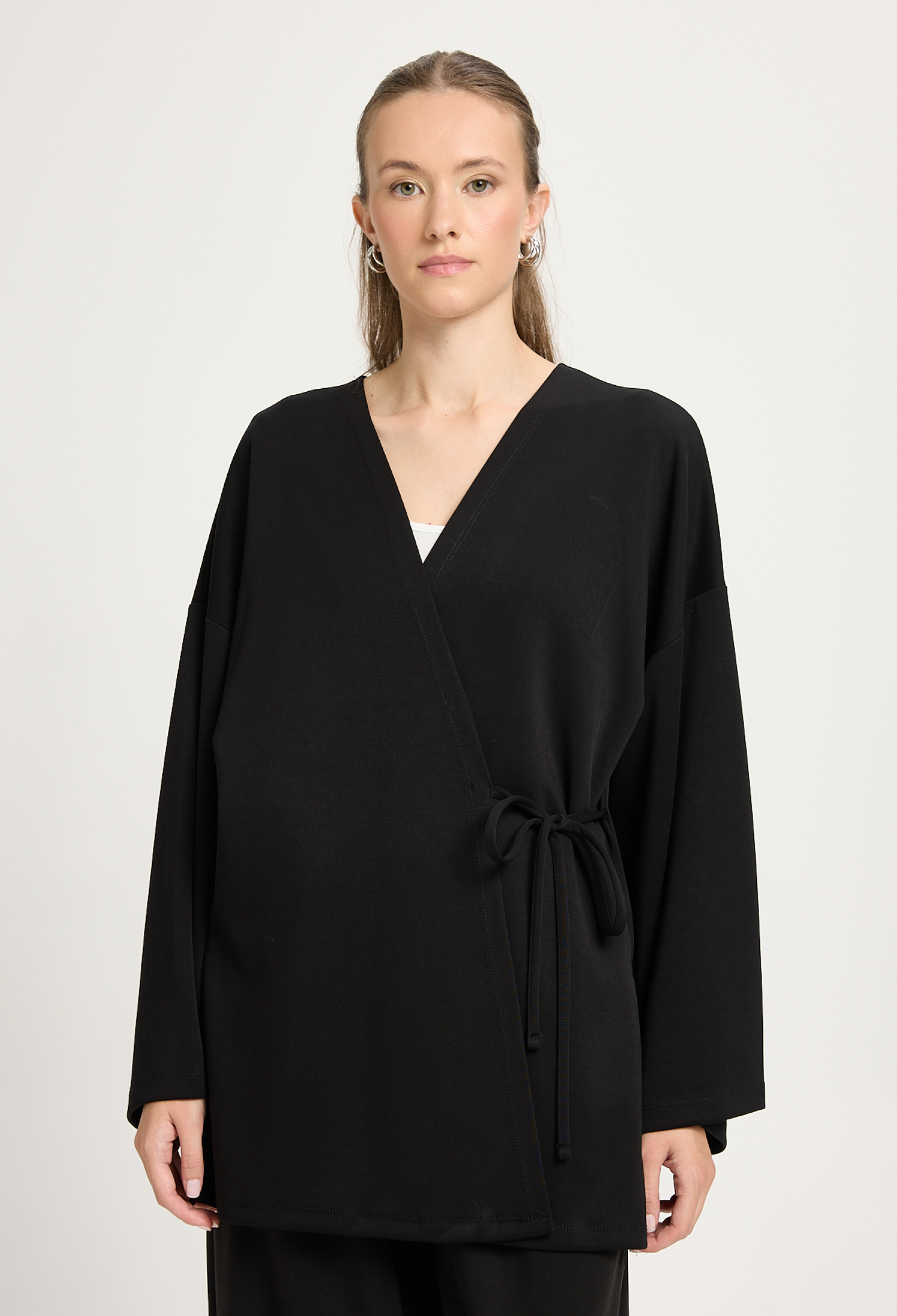 Ethnic Elegant Oversized Kimono - Brand: First Angels - Women & Kids, Baby Clothes Wholesale - TheBS Women