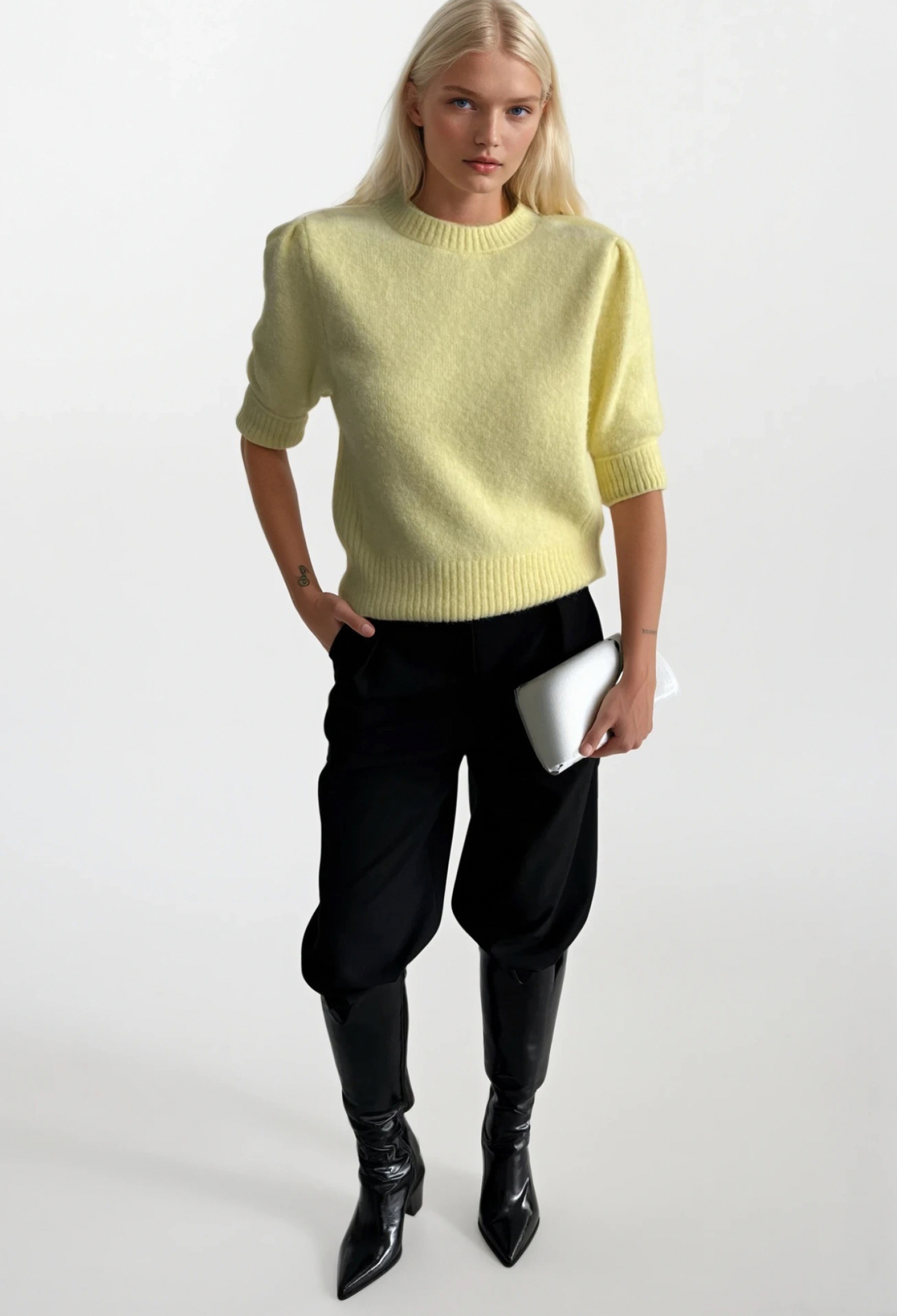 Casual Elegant Preppy Blouse - Brand: Black Fashion - Women & Kids, Baby Clothes Wholesale - TheBS Women