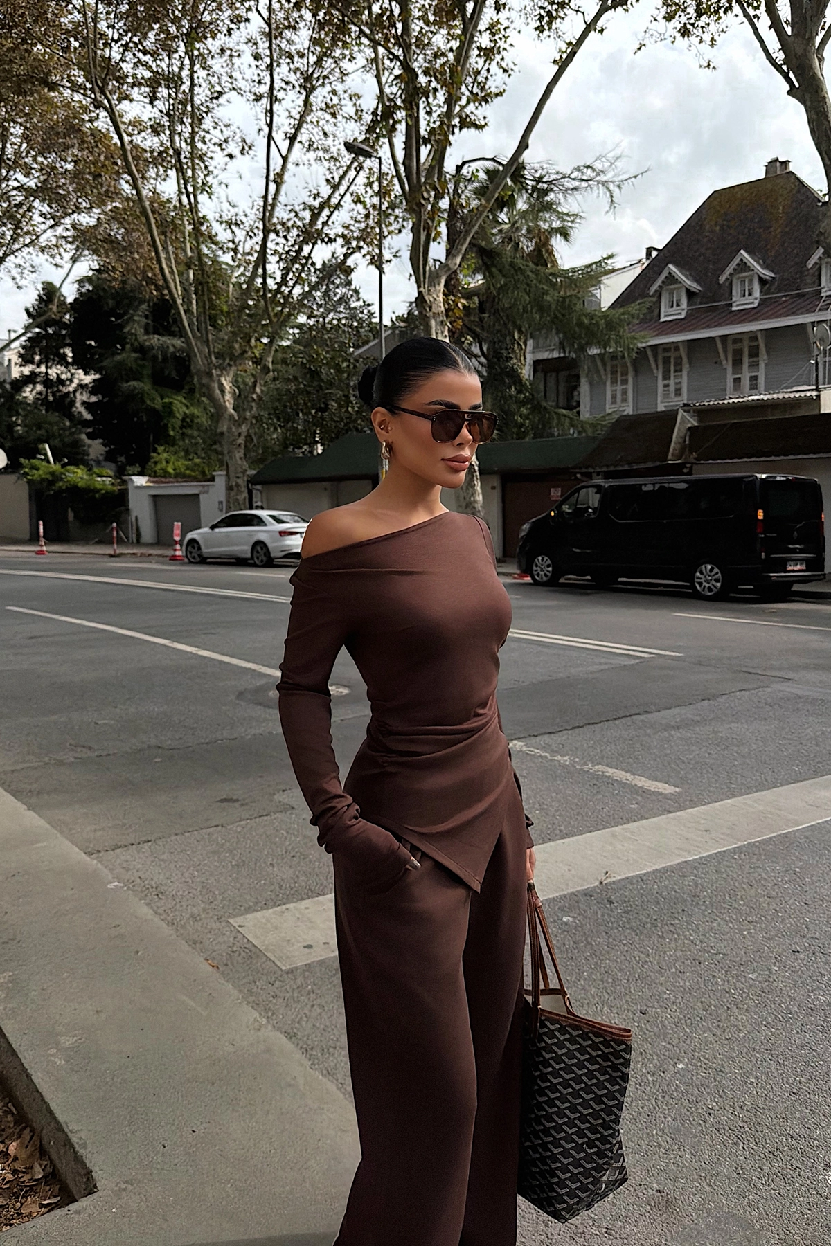 Elegant Formal Sexy Suit - Brand: EYYO ATELIER - Women & Kids, Baby Clothes Wholesale - TheBS Women Elegant Formal Sexy Suit - Brand: EYYO ATELIER - Women & Kids, Baby Clothes Wholesale - TheBS Women