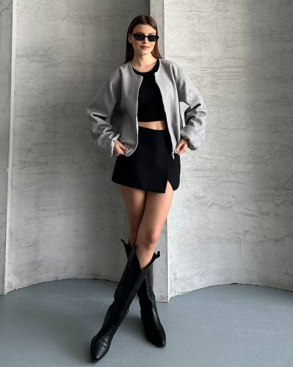 Bomber Jacket - Brand: My Jest Fashion - Women & Kids, Baby Clothes Wholesale - TheBS Women Bomber Jacket - Brand: My Jest Fashion - Women & Kids, Baby Clothes Wholesale - TheBS Women