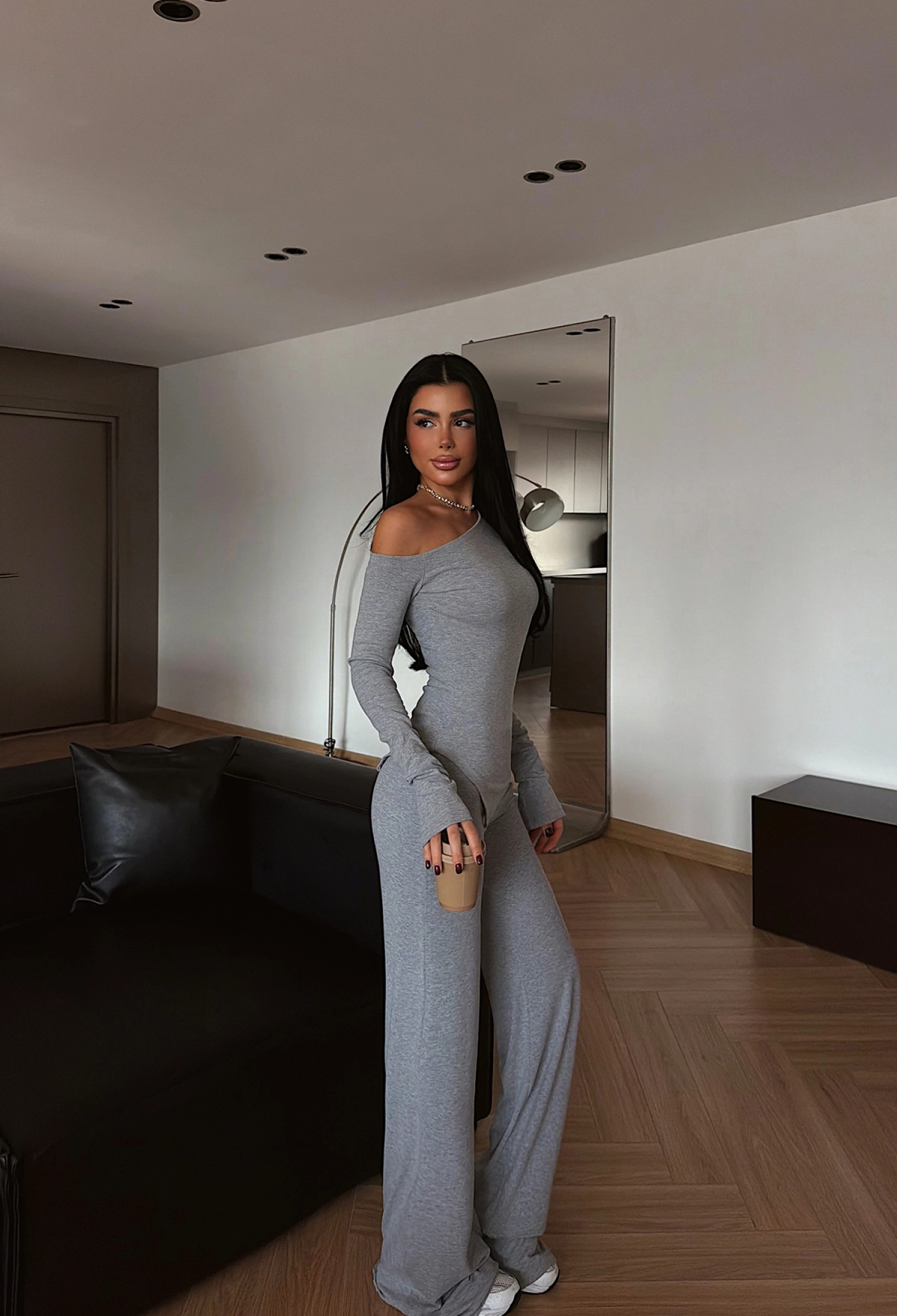 Slim Fit Sexy Casual Elegant Suit - Brand: EYYO ATELIER - Women & Kids, Baby Clothes Wholesale - TheBS Women