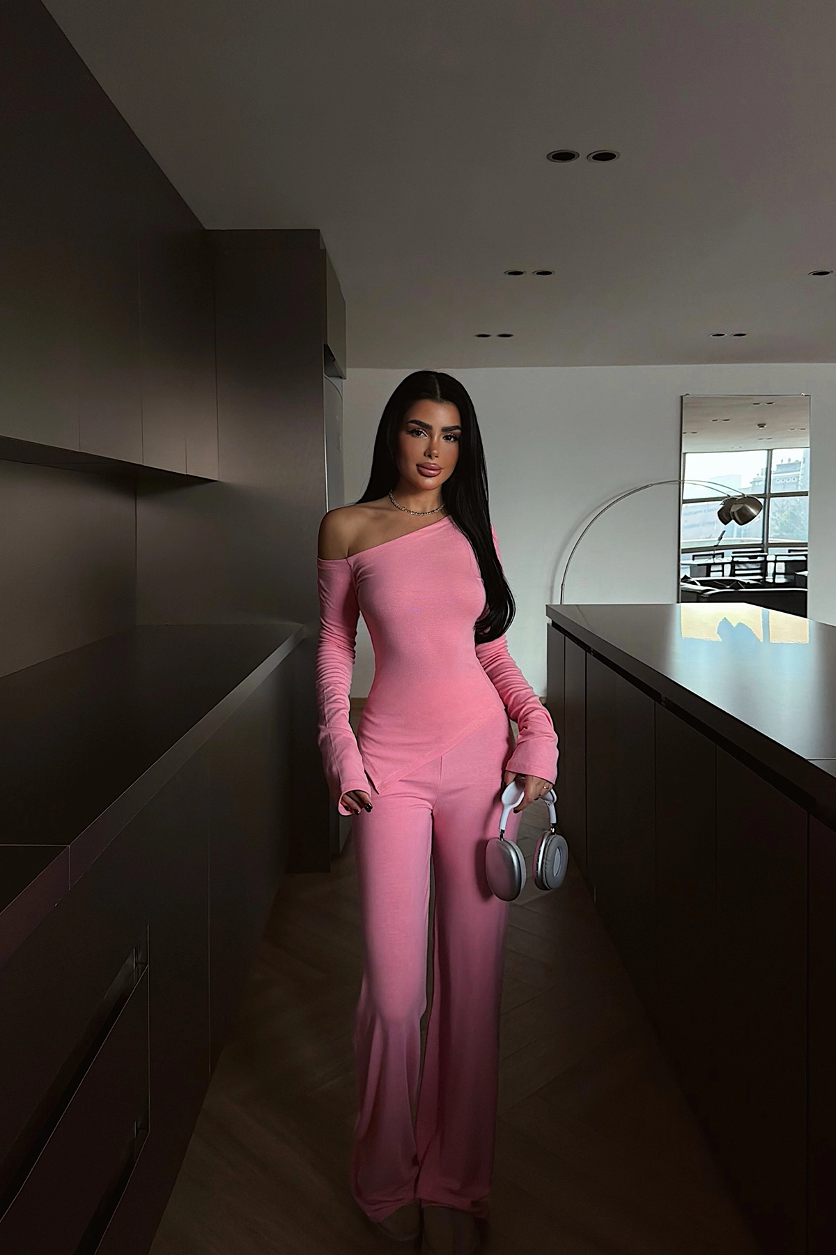 Slim Fit Sexy Elegant Formal Suit - Brand: EYYO ATELIER - Women & Kids, Baby Clothes Wholesale - TheBS Women Slim Fit Sexy Elegant Formal Suit - Brand: EYYO ATELIER - Women & Kids, Baby Clothes Wholesale - TheBS Women