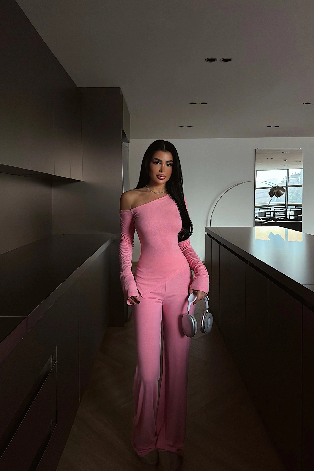 Slim Fit Sexy Elegant Formal Suit - Brand: EYYO ATELIER - Women & Kids, Baby Clothes Wholesale - TheBS Women Slim Fit Sexy Elegant Formal Suit - Brand: EYYO ATELIER - Women & Kids, Baby Clothes Wholesale - TheBS Women