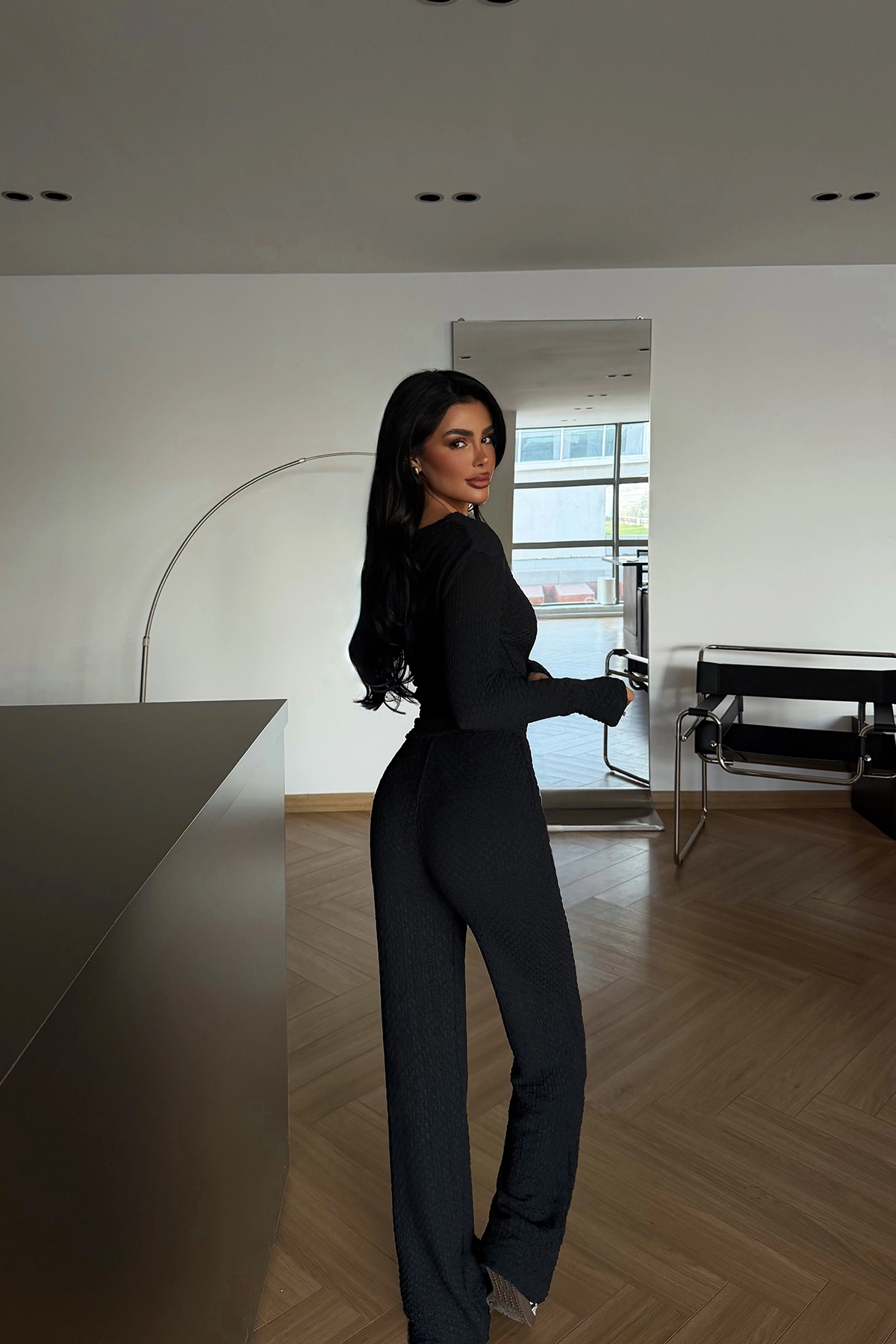 Sexy Elegant Formal Suit - Brand: EYYO ATELIER - Women & Kids, Baby Clothes Wholesale - TheBS Women Sexy Elegant Formal Suit - Brand: EYYO ATELIER - Women & Kids, Baby Clothes Wholesale - TheBS Women